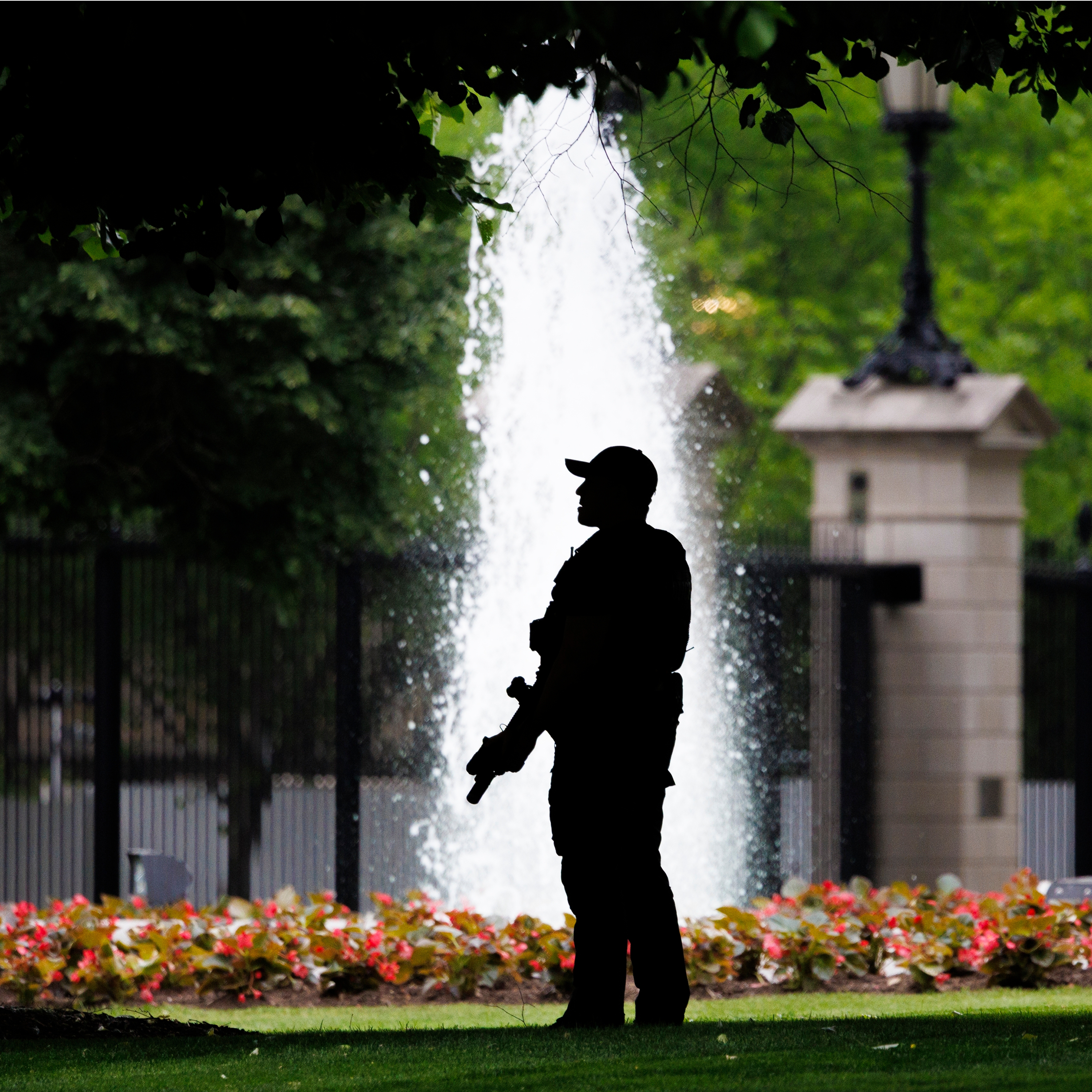 Secret Service Under Scrutiny Again