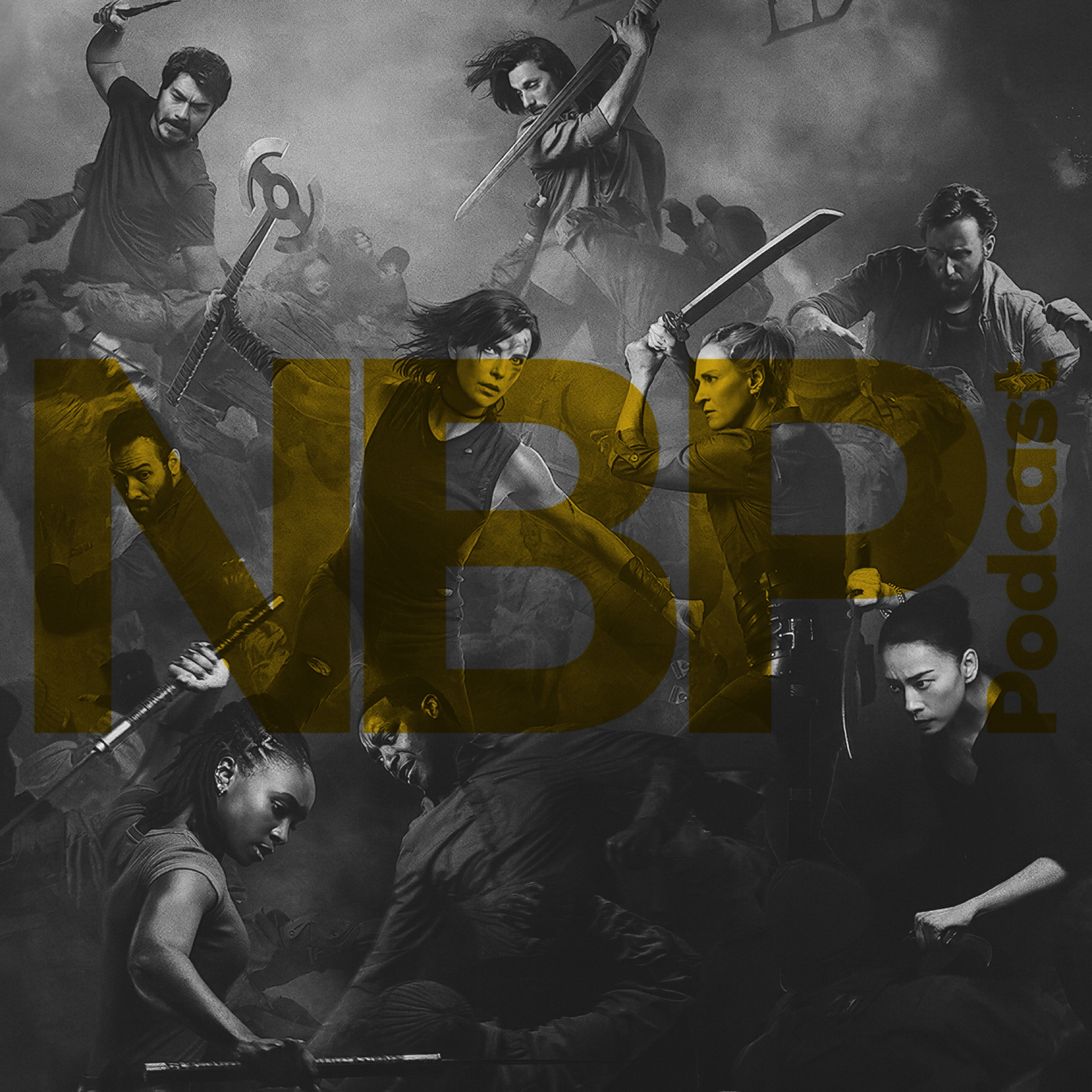 Interview With "The Old Guard 2" Director Victoria Mahoney