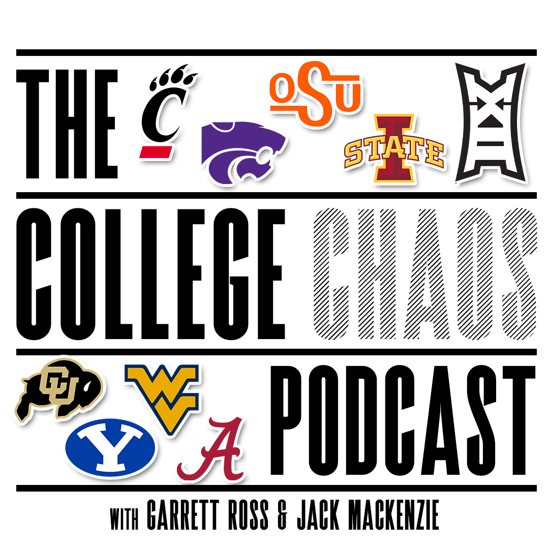 Sic\'Em 365 Sports Presents: The College Chaos Podcast