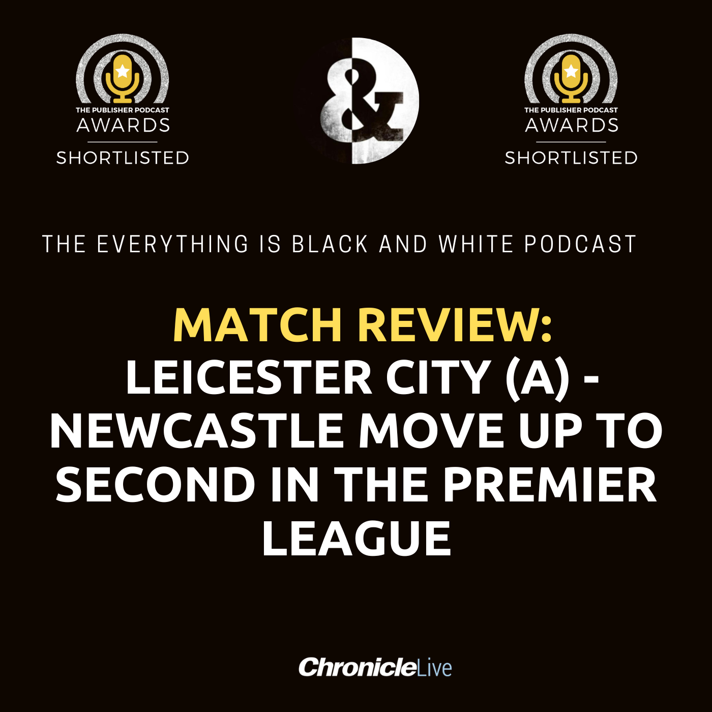 LEICESTER CITY 0-3 NEWCASTLE UNITED | MAGPIES MOVE UP TO SECOND IN THE PREMIER LEAGUE