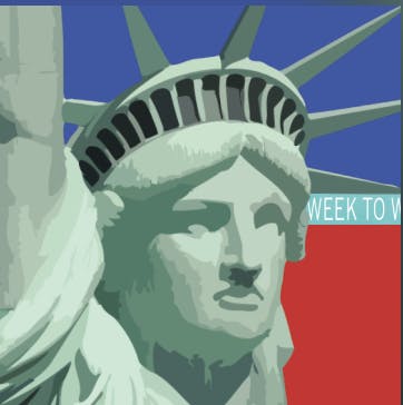 Week to Week Political Roundtable: October 31, 2023