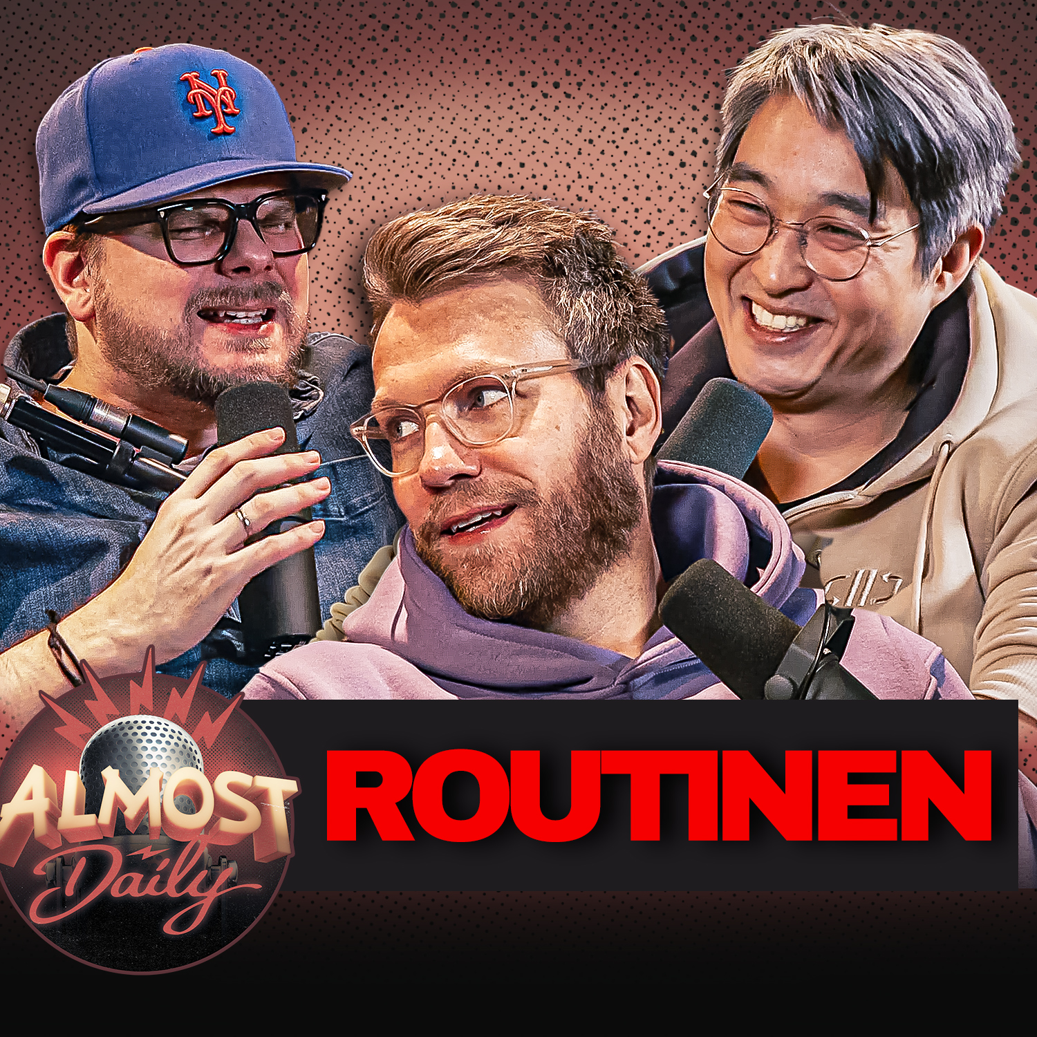 #506 | Neues Jahr, neue Staffel mit Budi, Eddy & Nils