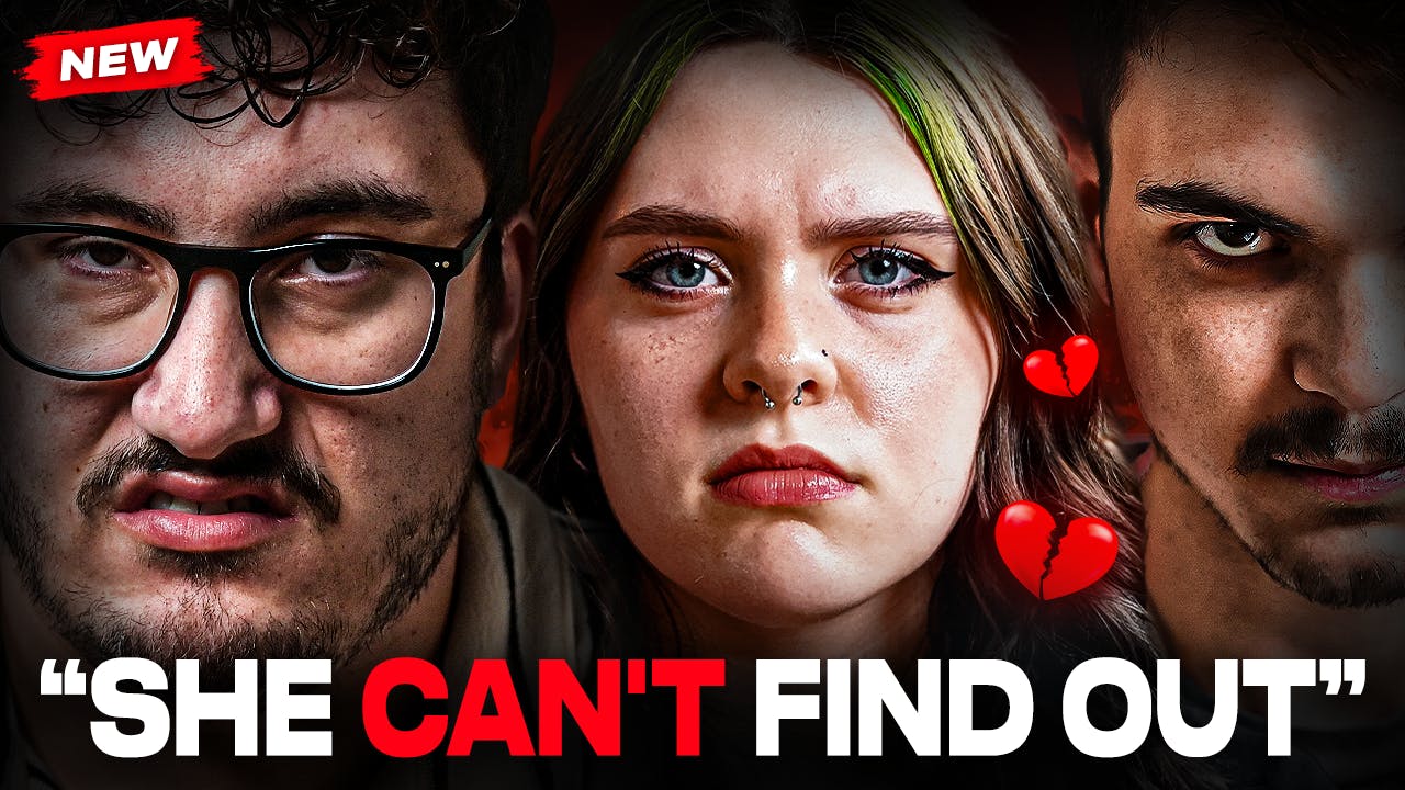 Financial Audit's First Affair Financial Audit's First Affair