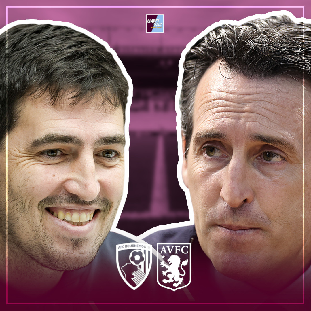 INSIDE BODYMOOR: Legia trouble, Watkins' fitness & Bournemouth away