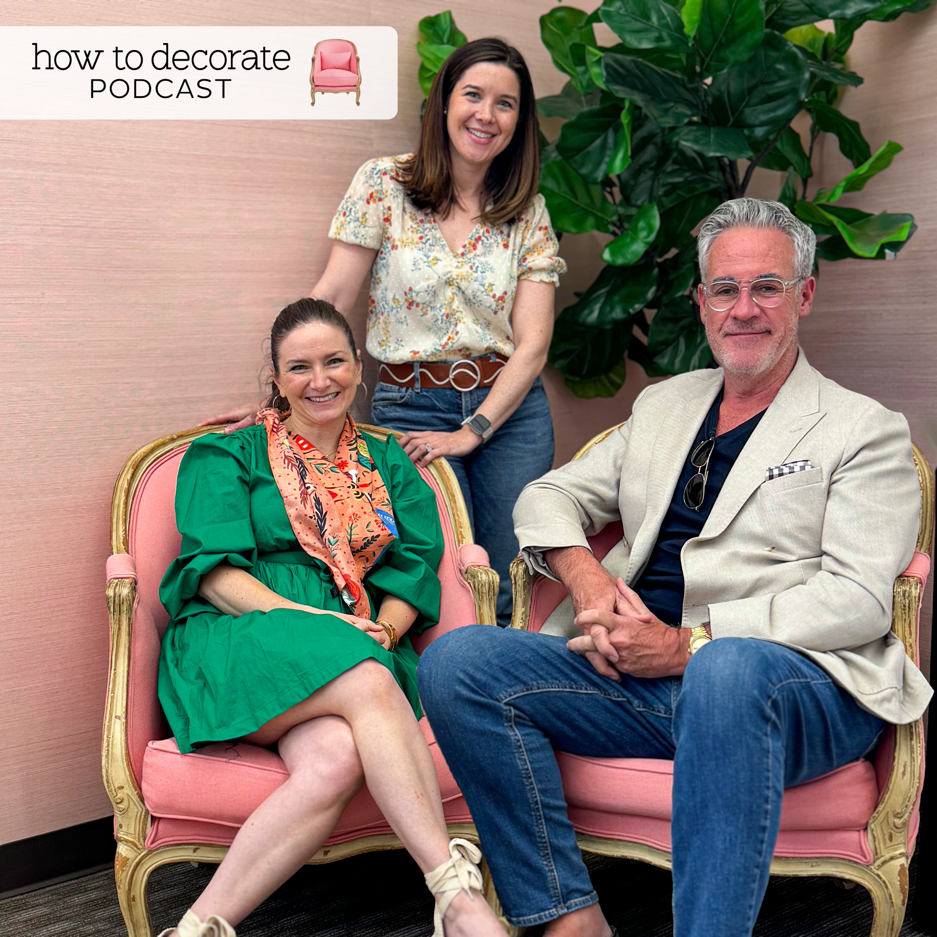 Ep. 365: Timeless Design Advice with Robert Brown