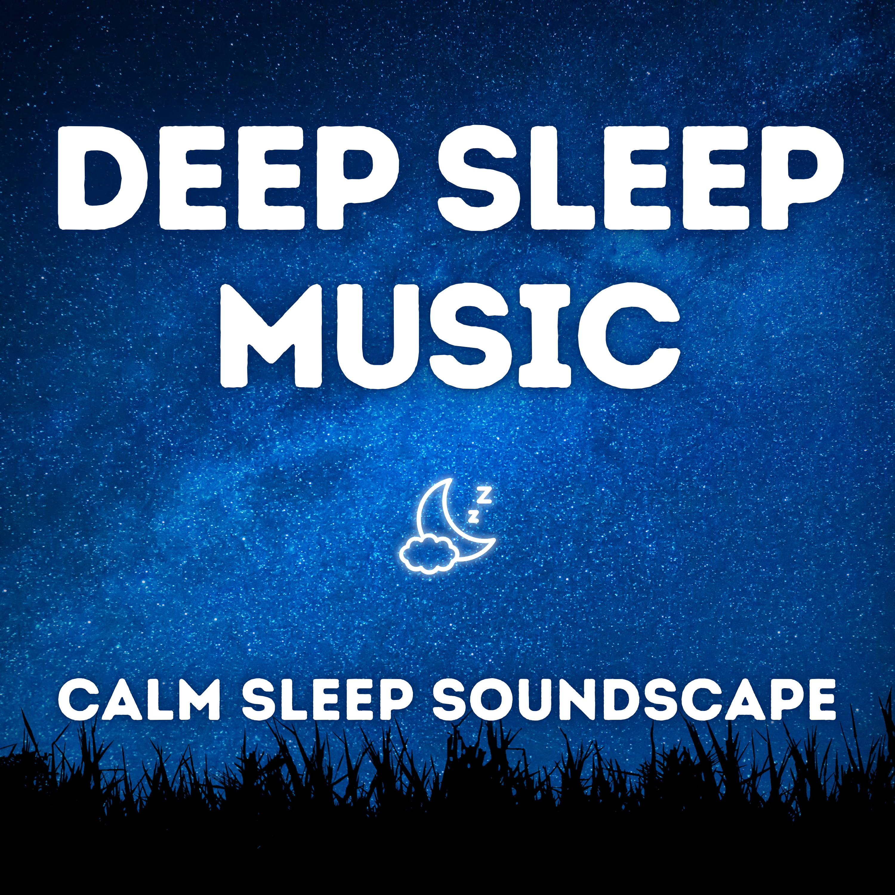 Deep Sleep Music — Calm Ambient Soundscape for Restful Nights
