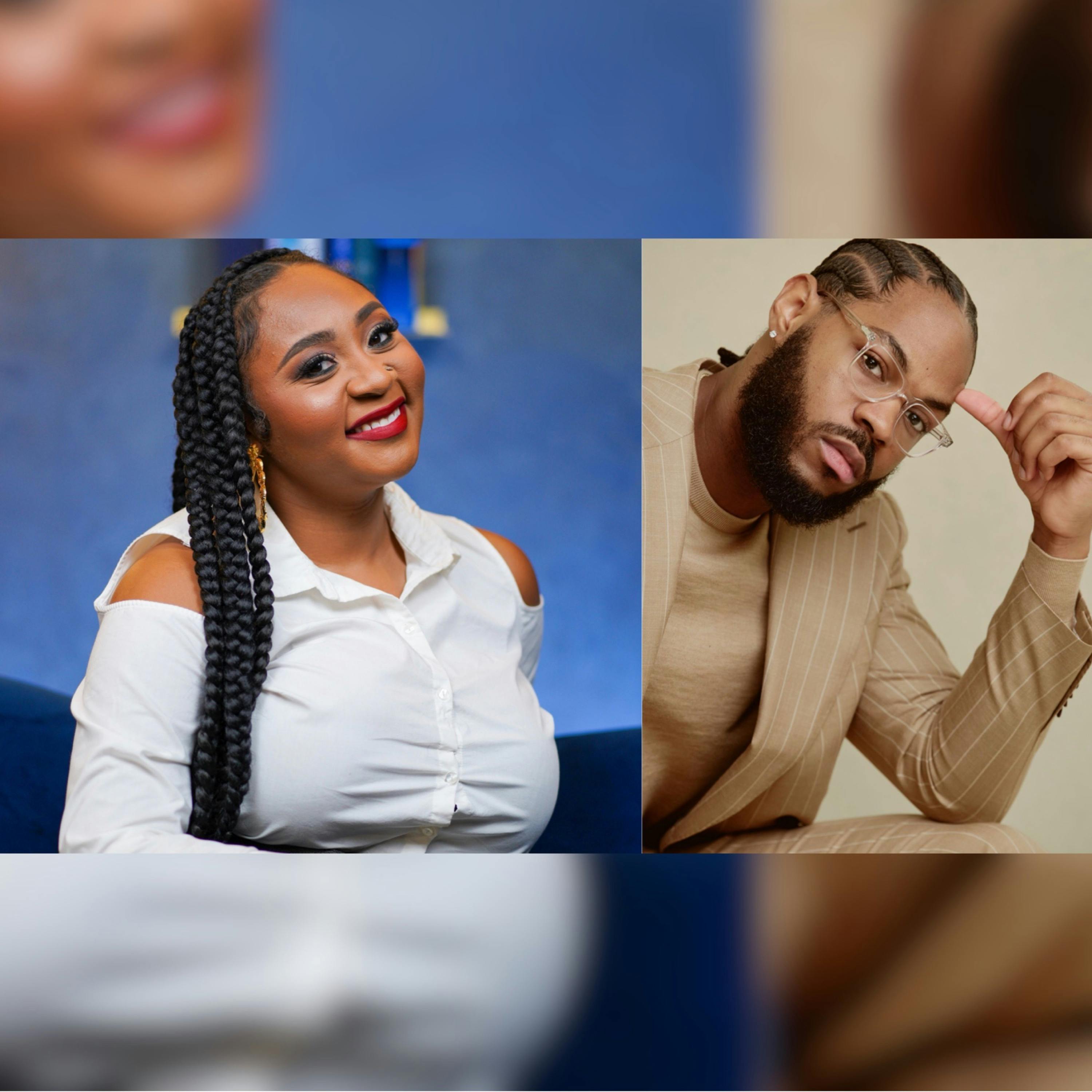 HBCU Pulse D9 Founder's Day Special: The Shade Room's China Lovelace & Celebrity Dentist Dr. Q