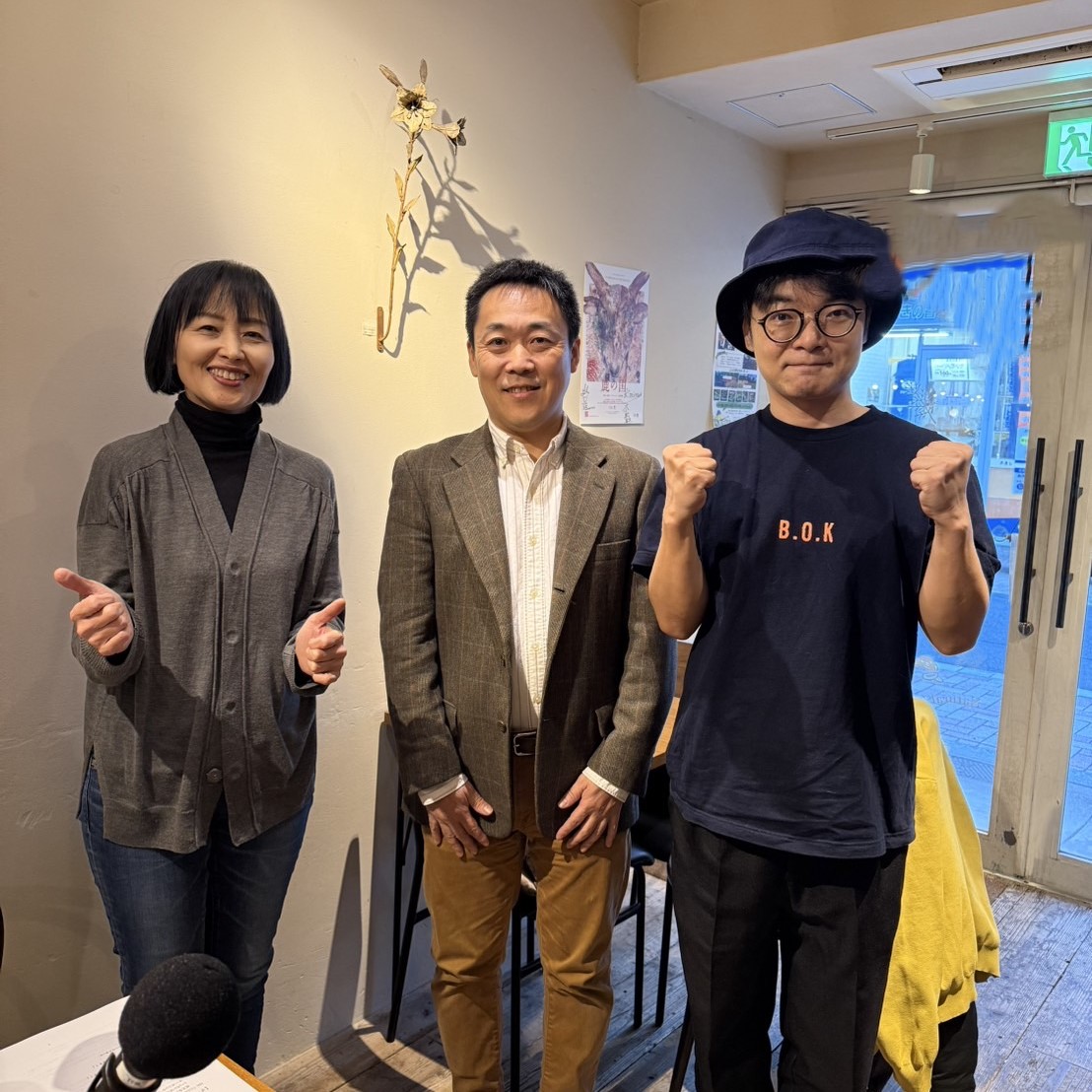 『寄宿生活塾・はじめ塾』塾長、和田正宏さんとともに6_214