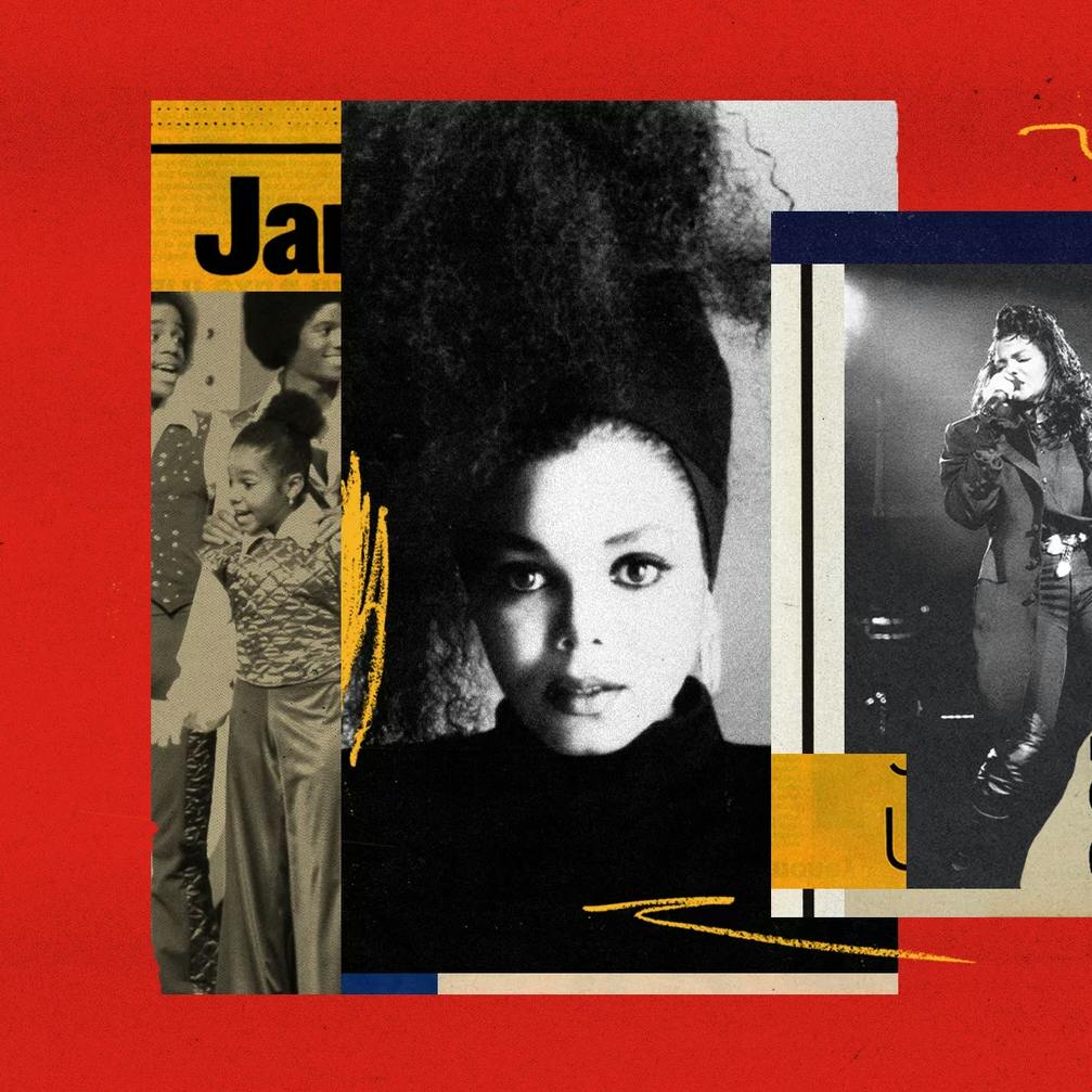 Janet Jackson's Legacy After 'Control' from It's Been A Minute with Sam Sanders