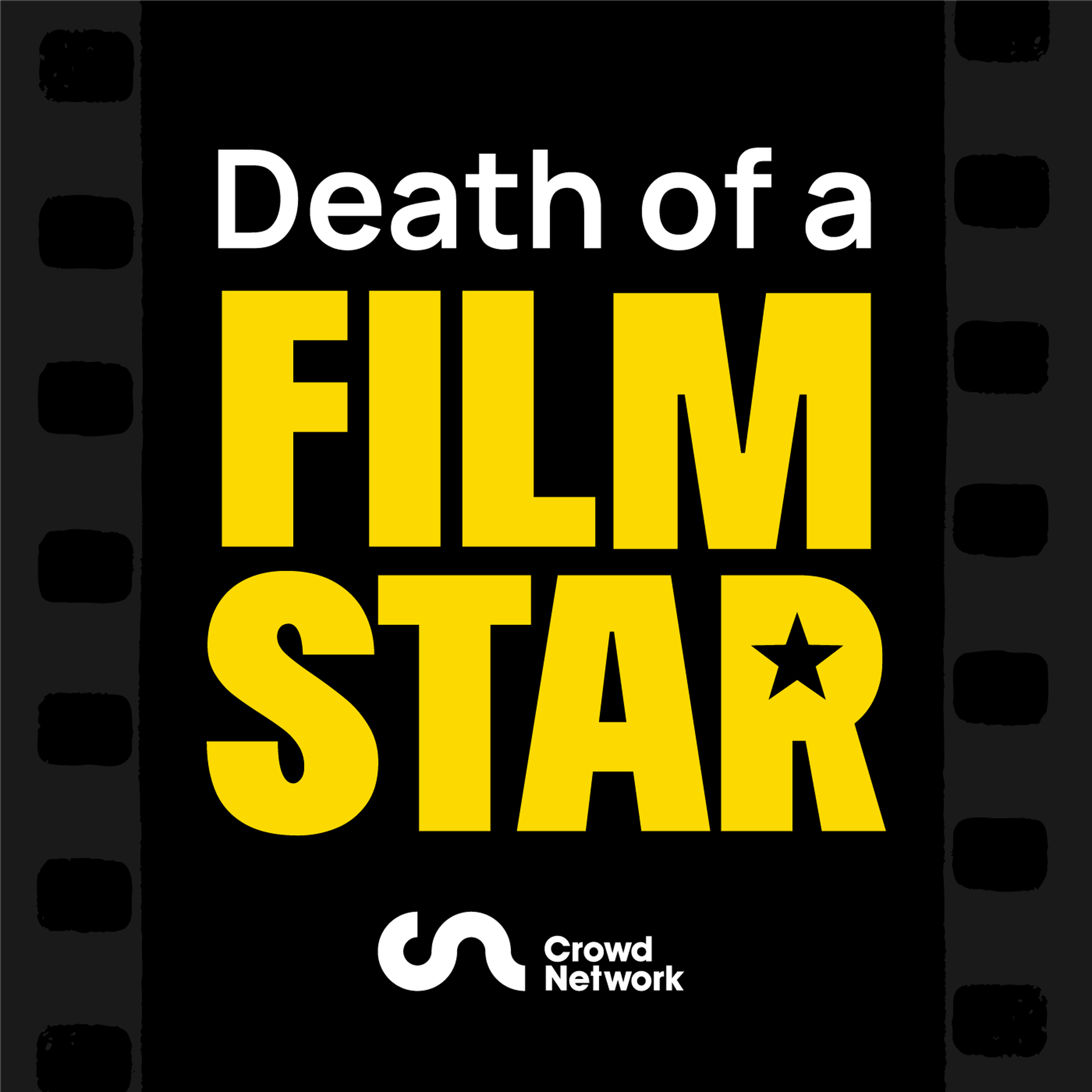 New series: Death of a Film Star (Marilyn Monroe)
