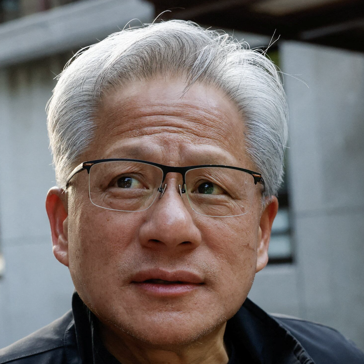 Nvidia's big beat falls flat