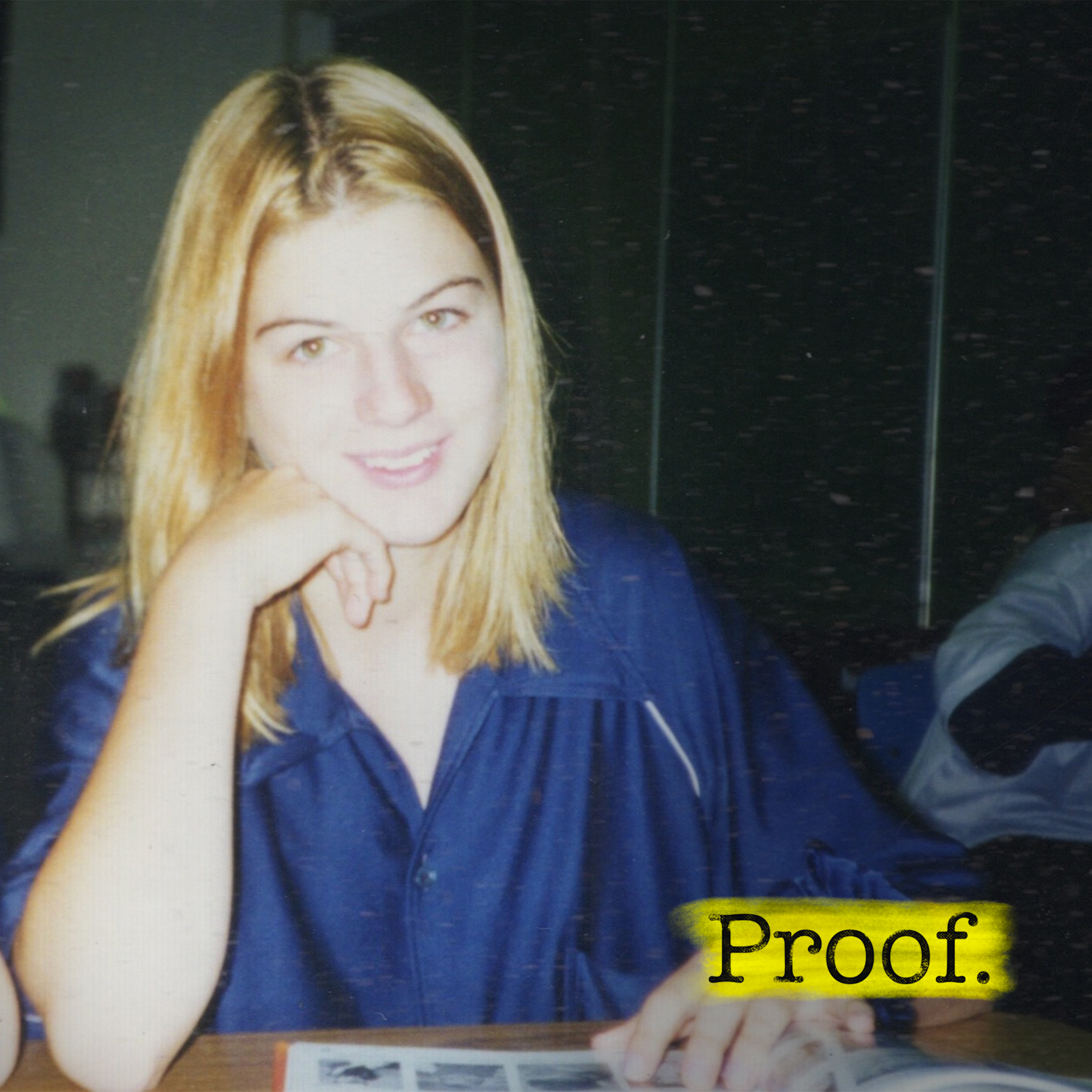Proof: A True Crime Podcast