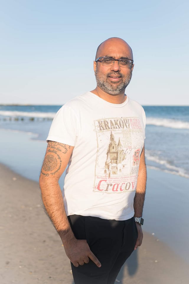 Troubadours and Raconteurs with E.W. Conundrum Demure - Conversation, Essays, Poetry & Music.