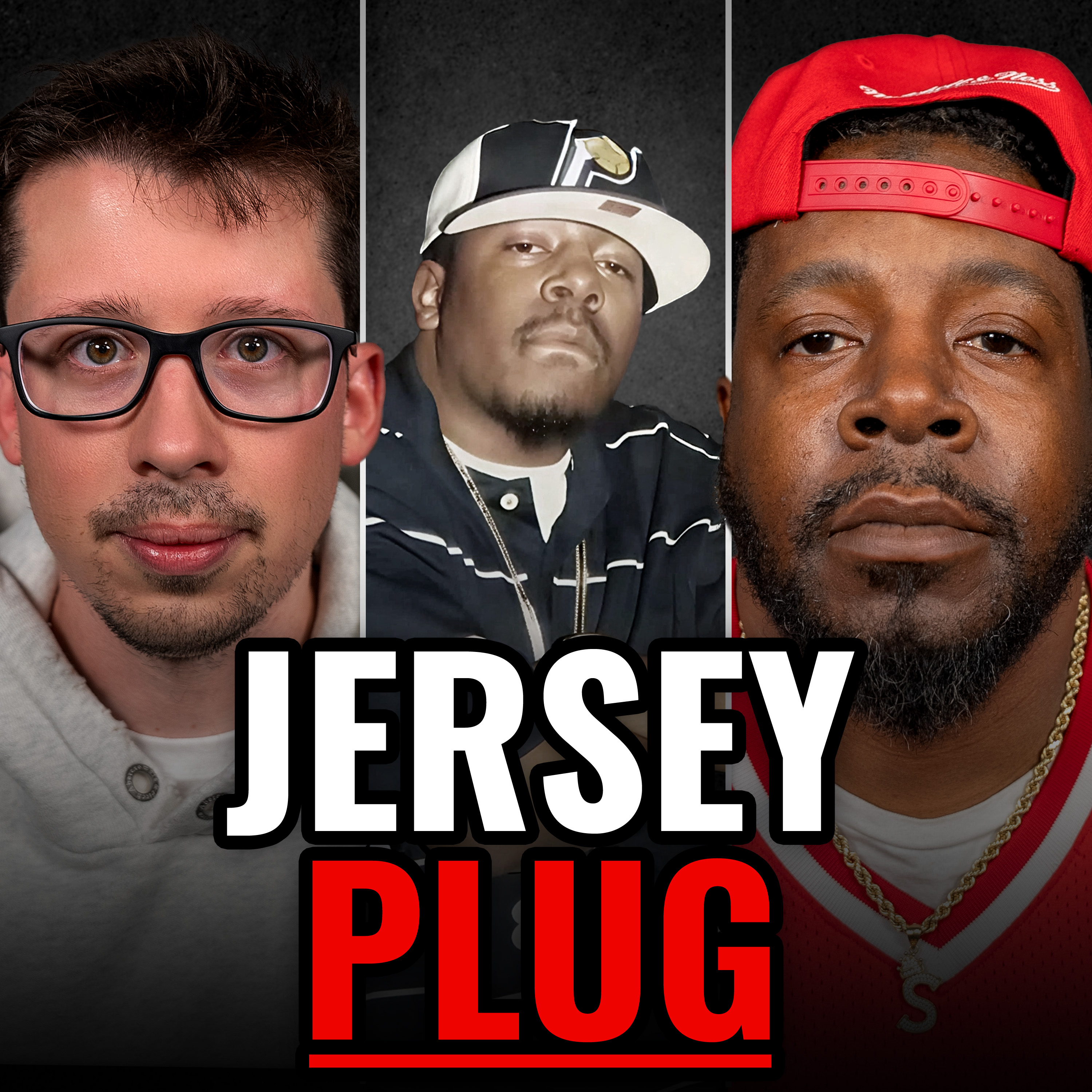 I Made $1,000,000 Selling Drugs in New Jersey… Then the Feds Got Me | Syed Edwards