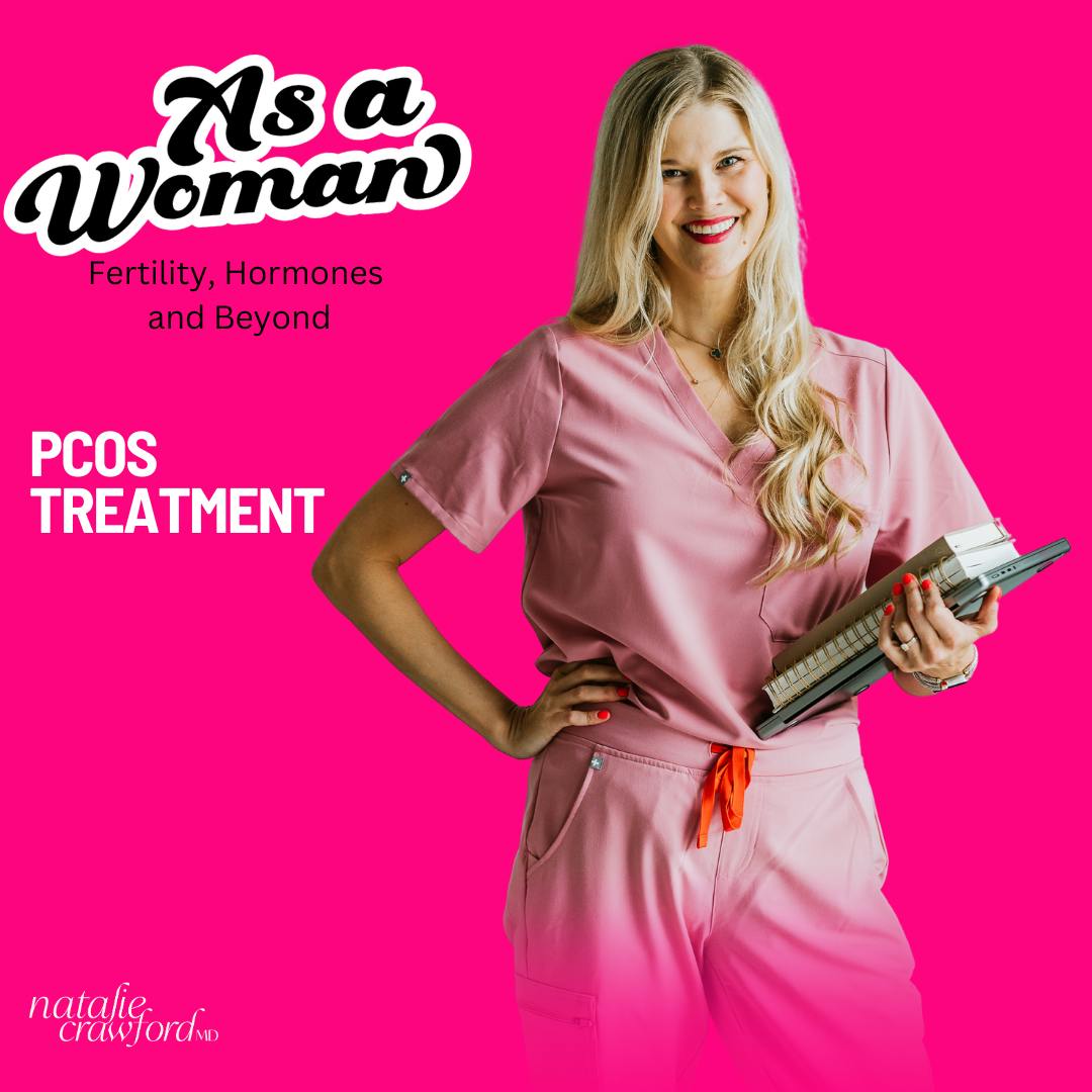 PCOS Treatment