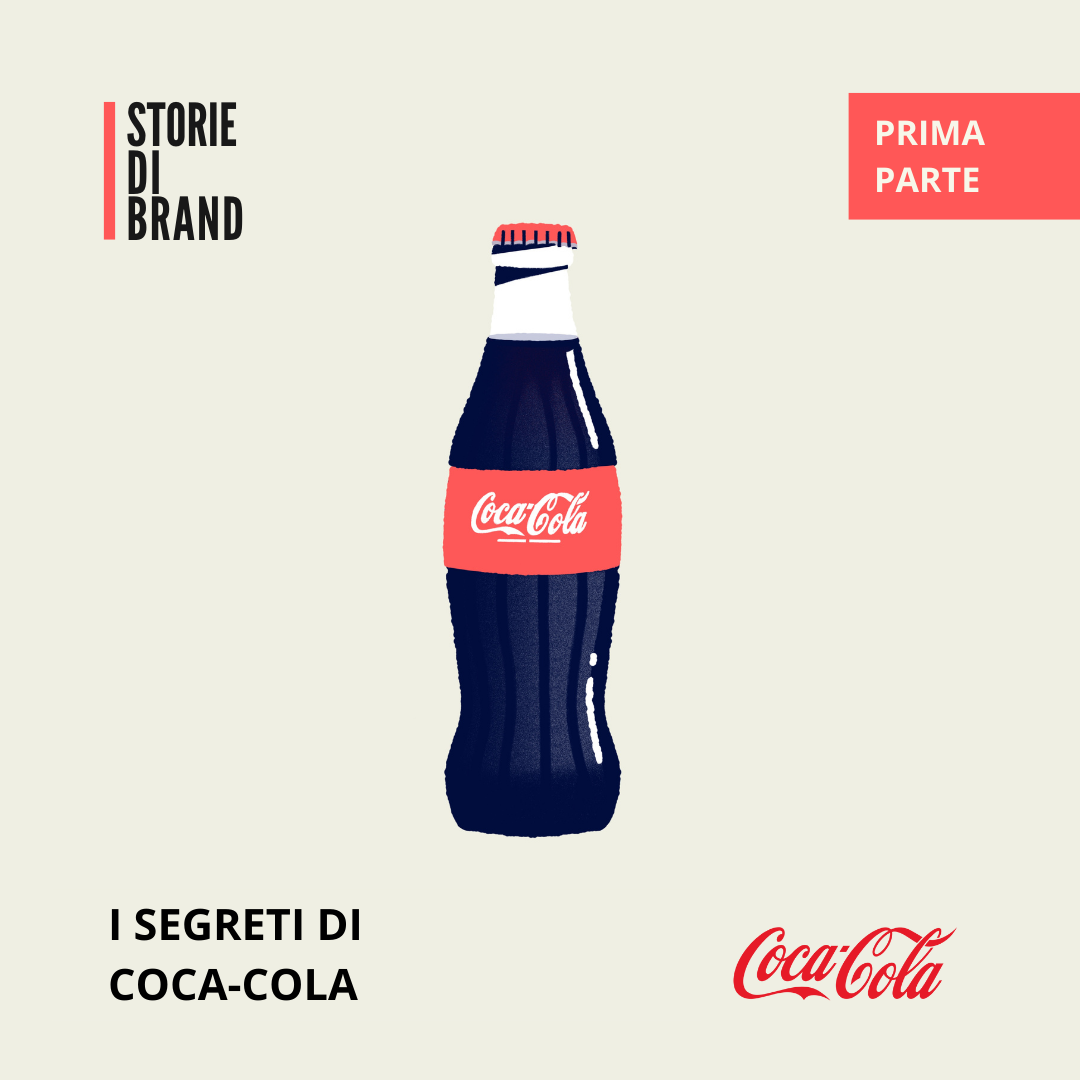 I SEGRETI DI COCA-COLA | Pt 1 | Erbe miracolose