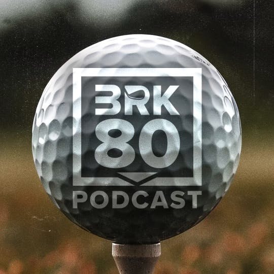 Happy Gilmore 2 Is Here, 3M Open Recap & Lottie Woad Wins Her Pro Debut