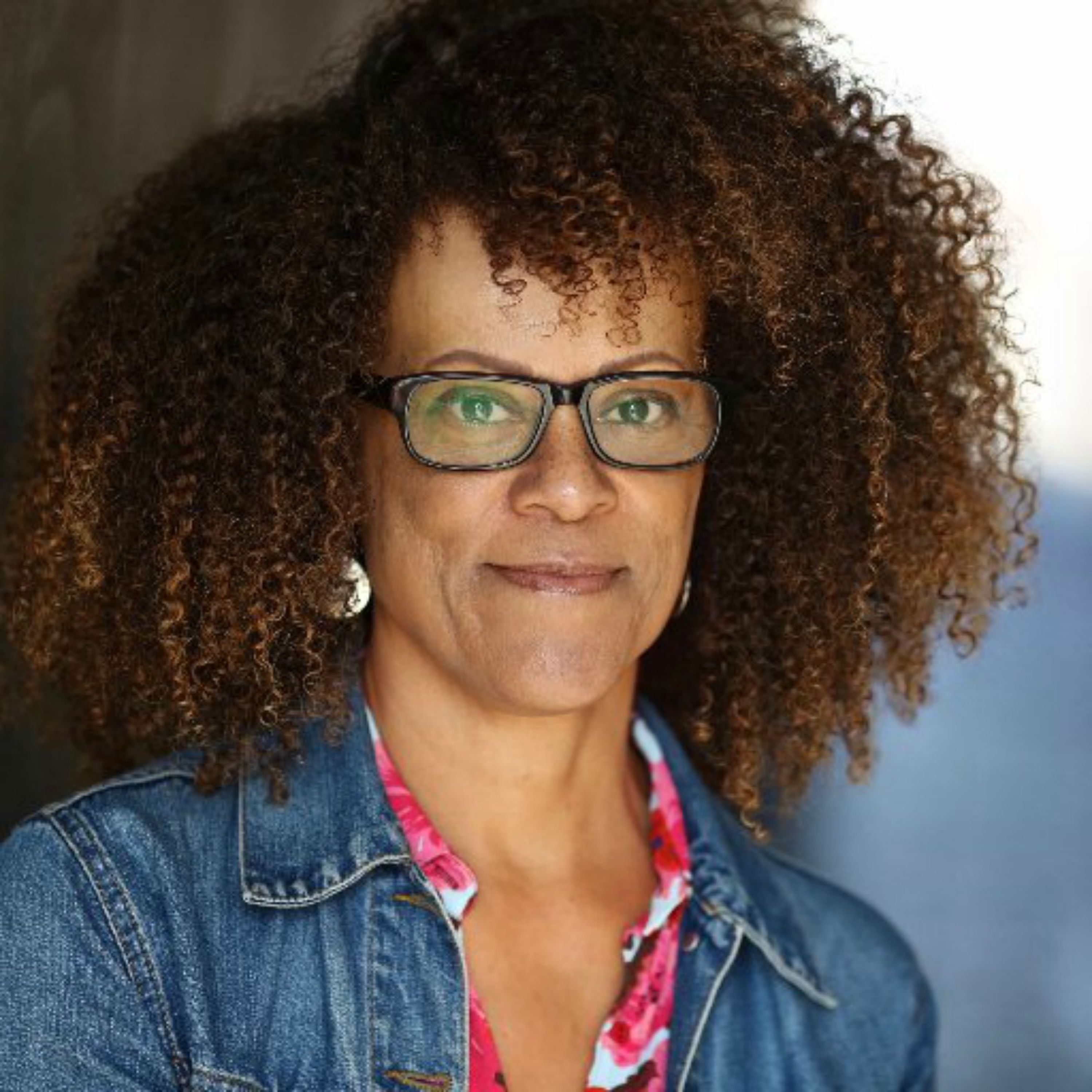 SIM Ep 270 Chops 118: celebrating black womanhood with Bernardine Evaristo episode artwork
