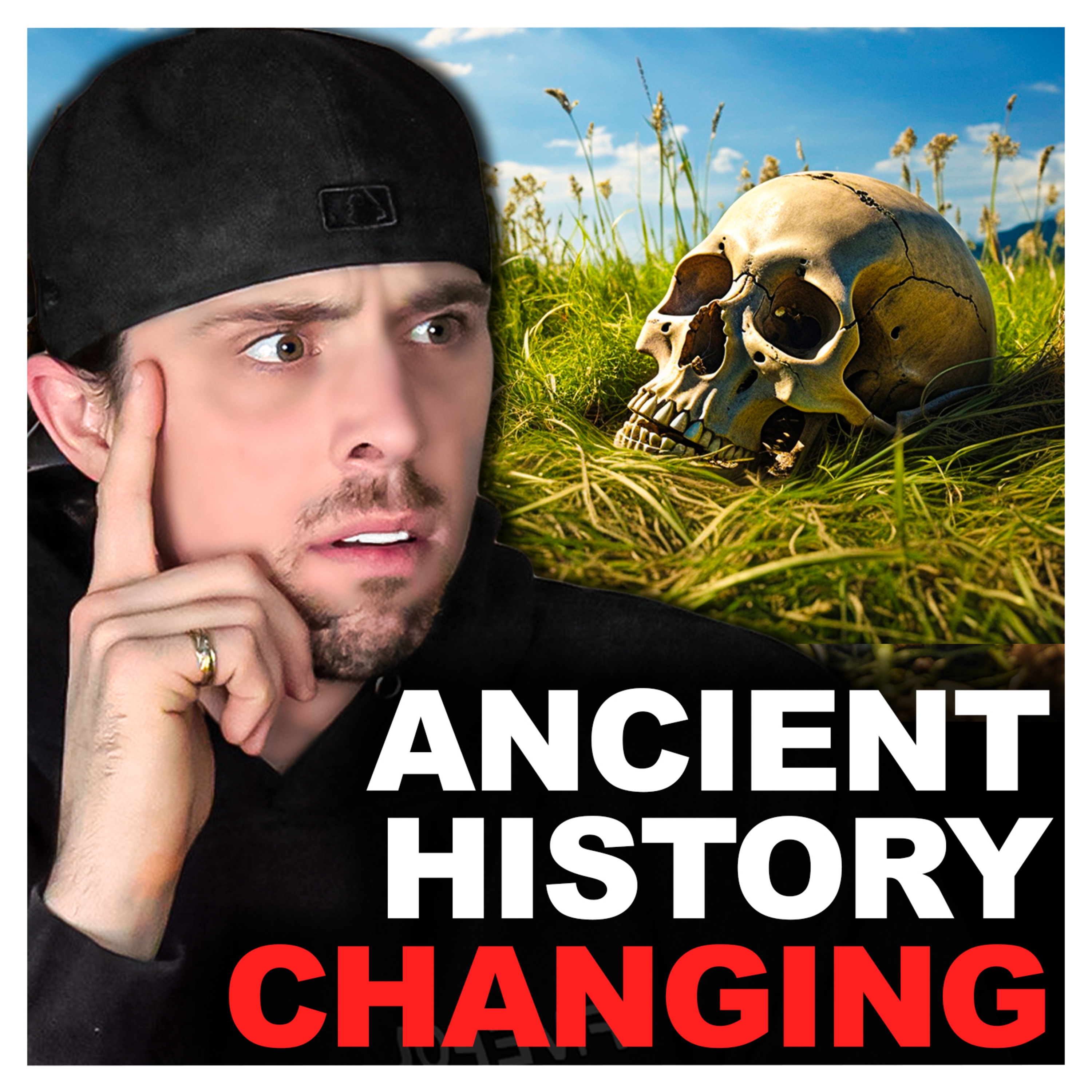 Julian Dorey Podcast