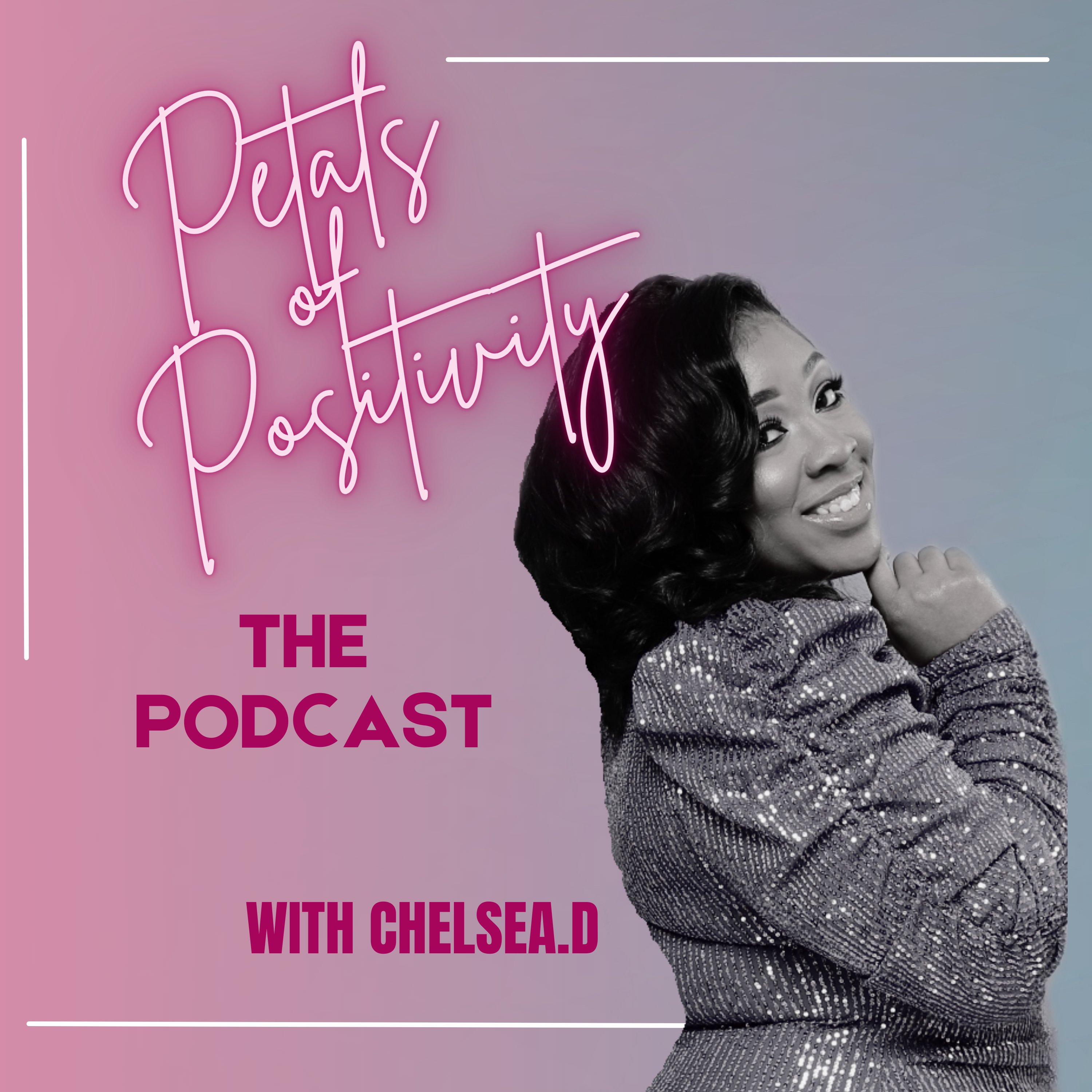 Petals of Positivity