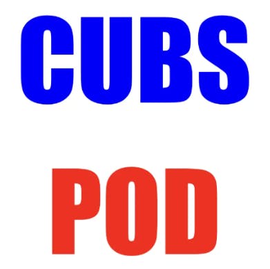 Cubs Pod 7-10-25: Game 92