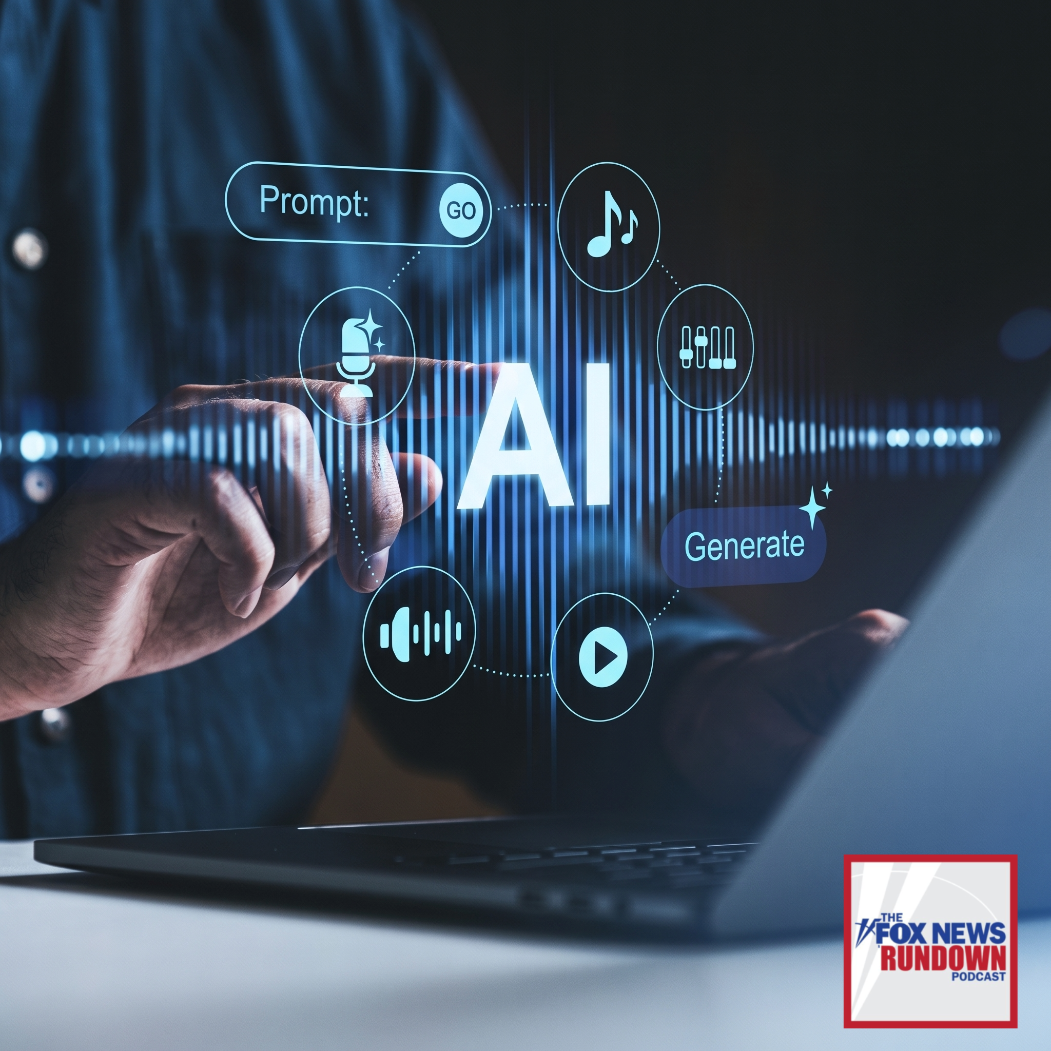 Is AI Destroying Music? A Country Star's Dire Warning