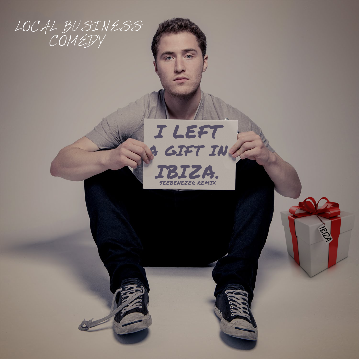 Now These Songs Are About Christmas!