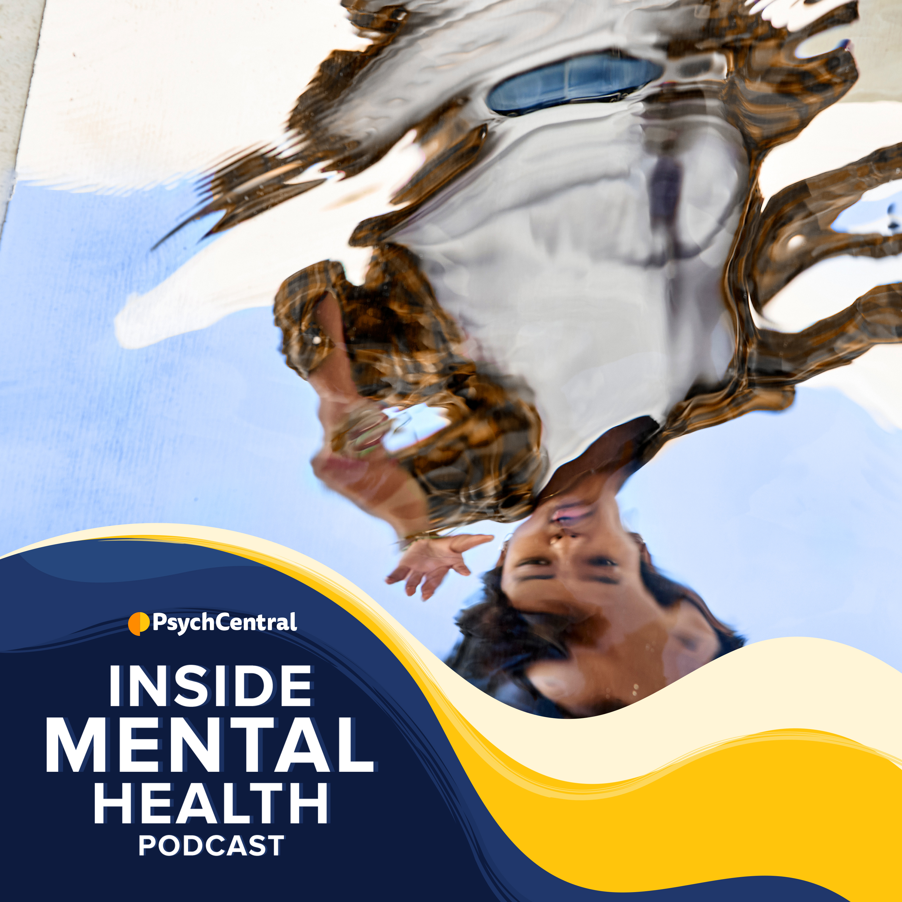 Self-Reflection in Eight Steps with Actress Stephanie Szostak