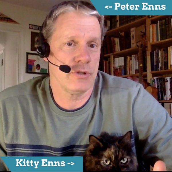 Homebrewed Christianity