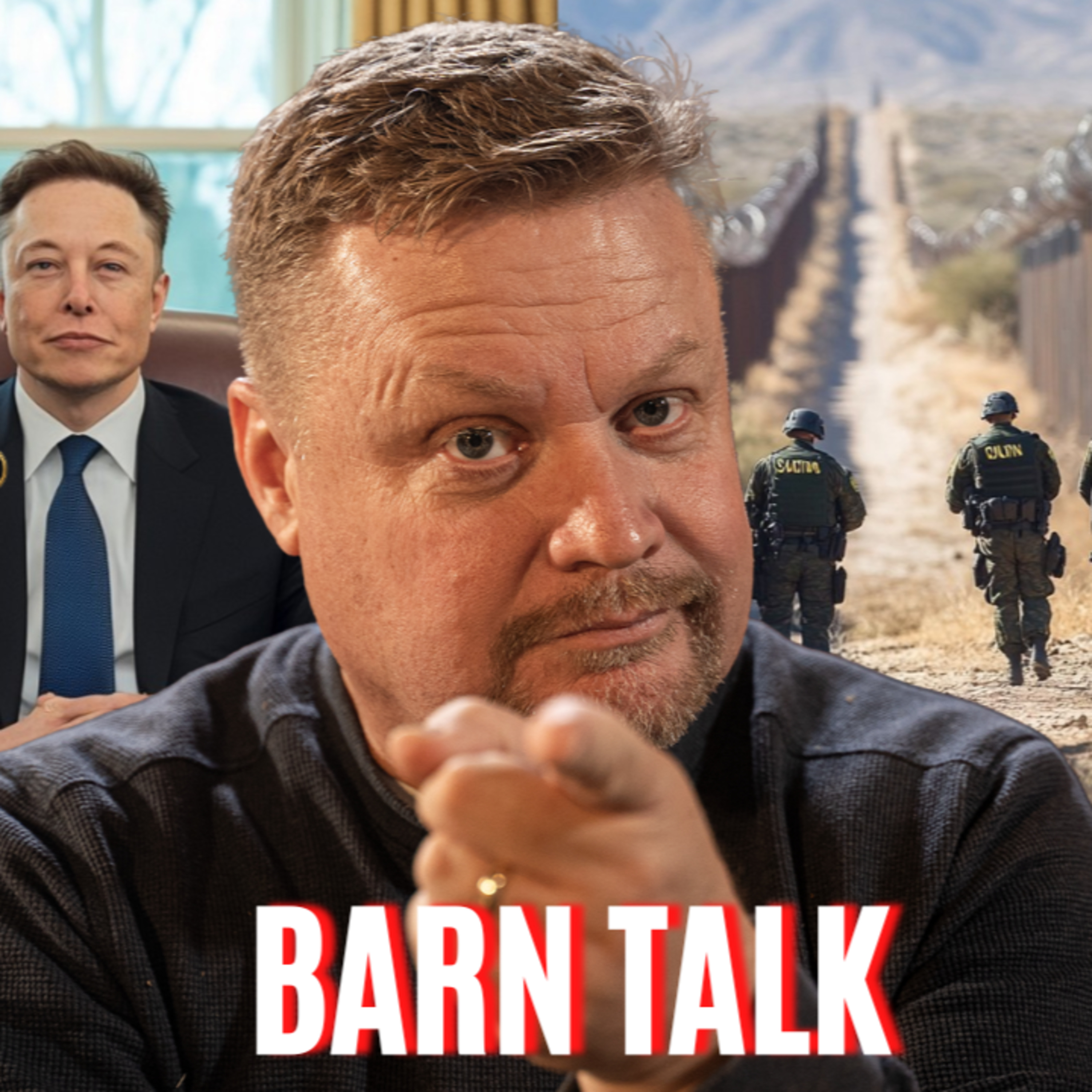 Hot Topics: Navigating Immigration Reform: Trump Policies & Their Impact on U.S. Agriculture