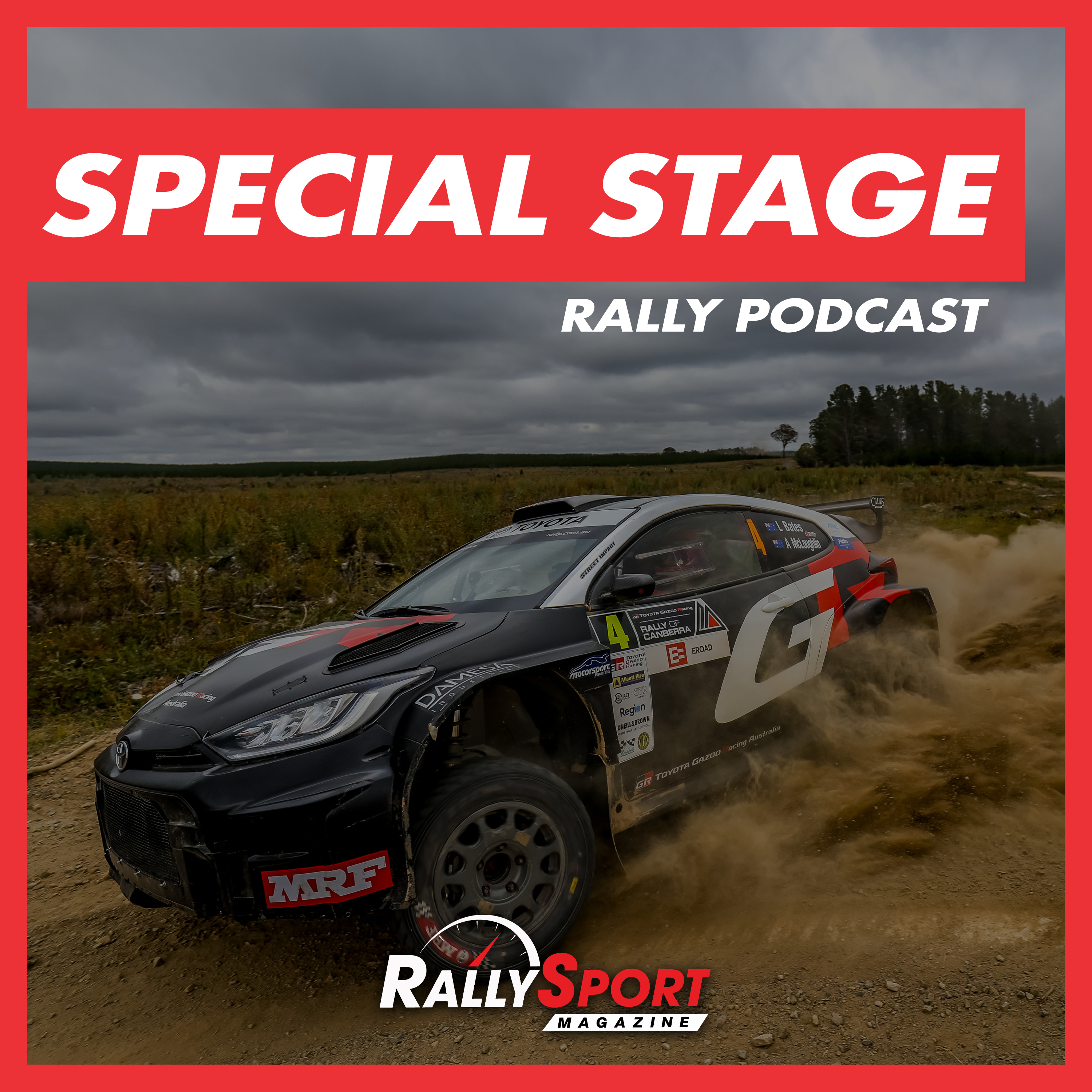 Motorsport News Podcast