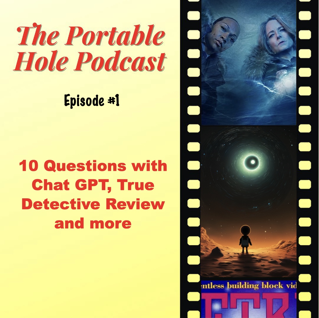 Portable Hole Podcast