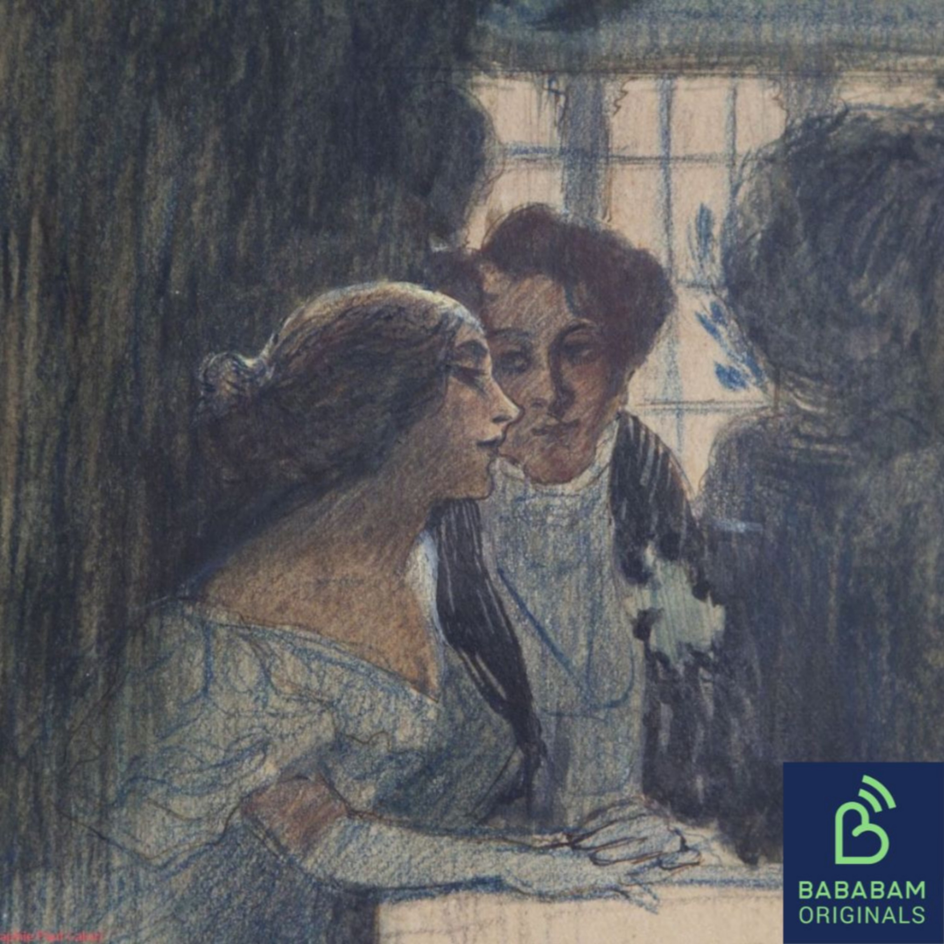 [LOVE STORY] George Sand et Alfred de Musset : entre passion et excès