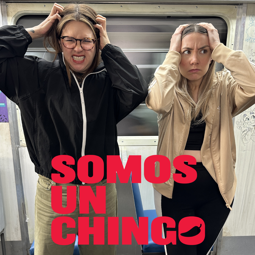 Un #ChingoDeServicio con trabajo que sí cuenta episode artwork