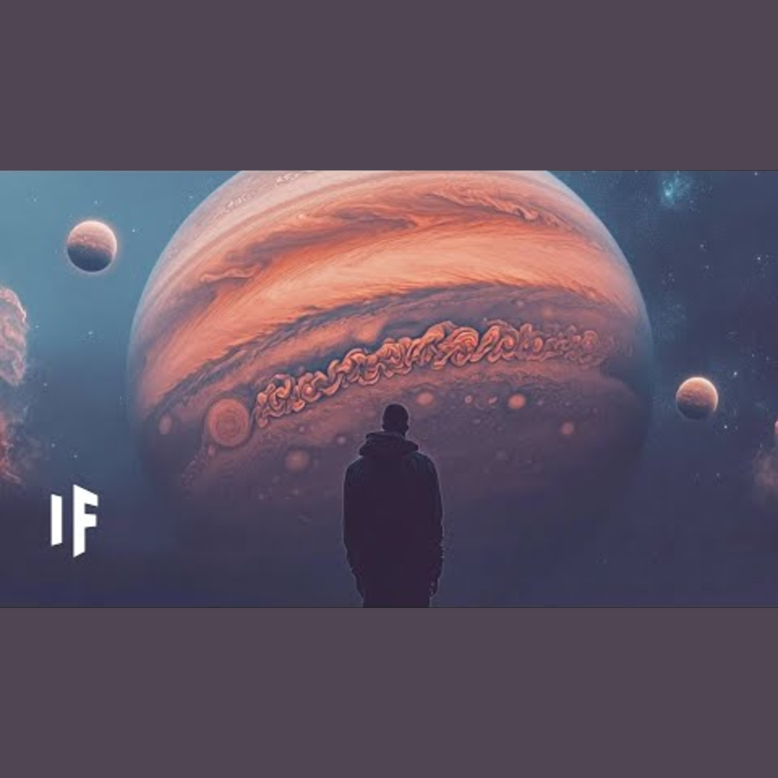 Cosa succederebbe se - What If Italiano