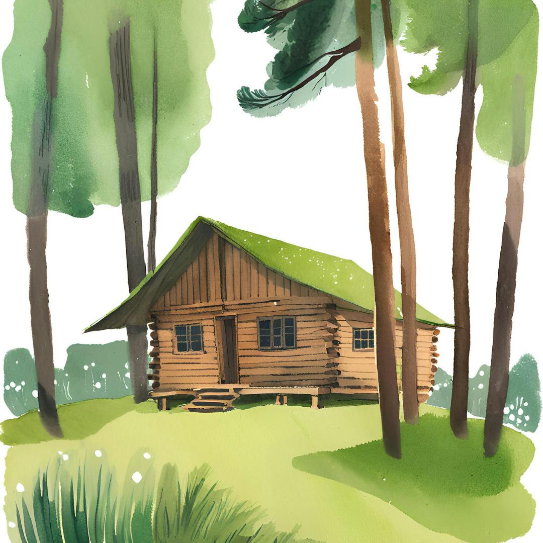 Camp Freshwater