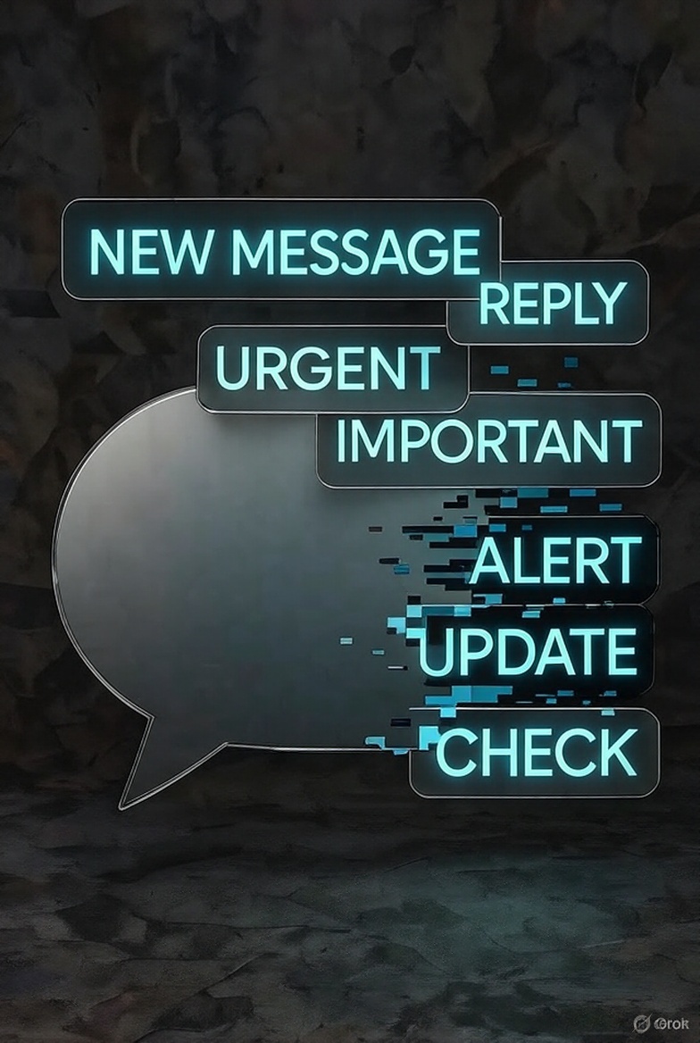 The Death of Small Talk