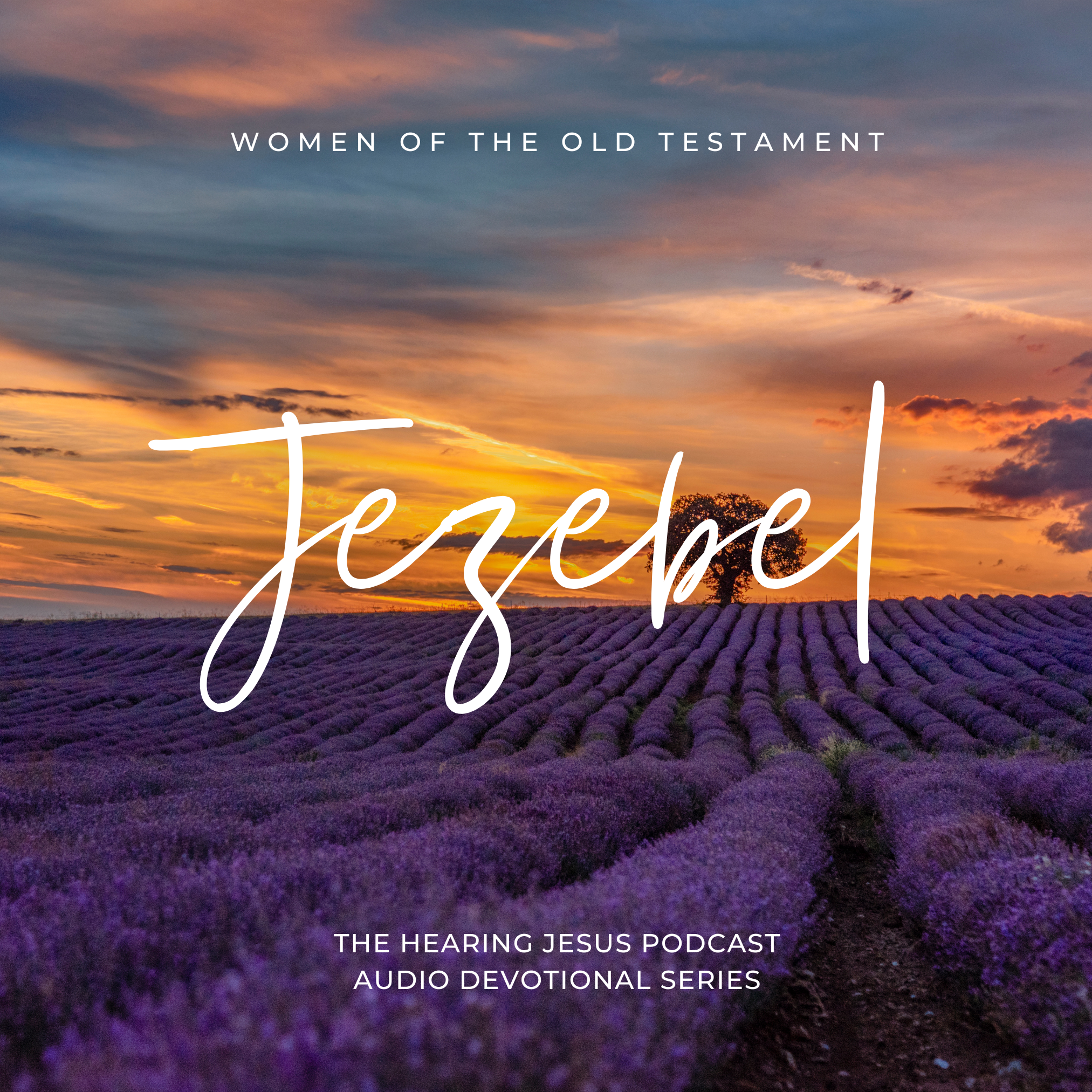 Walking on Egg Shells: Jezebel: Women of the Old Testament Bible Study