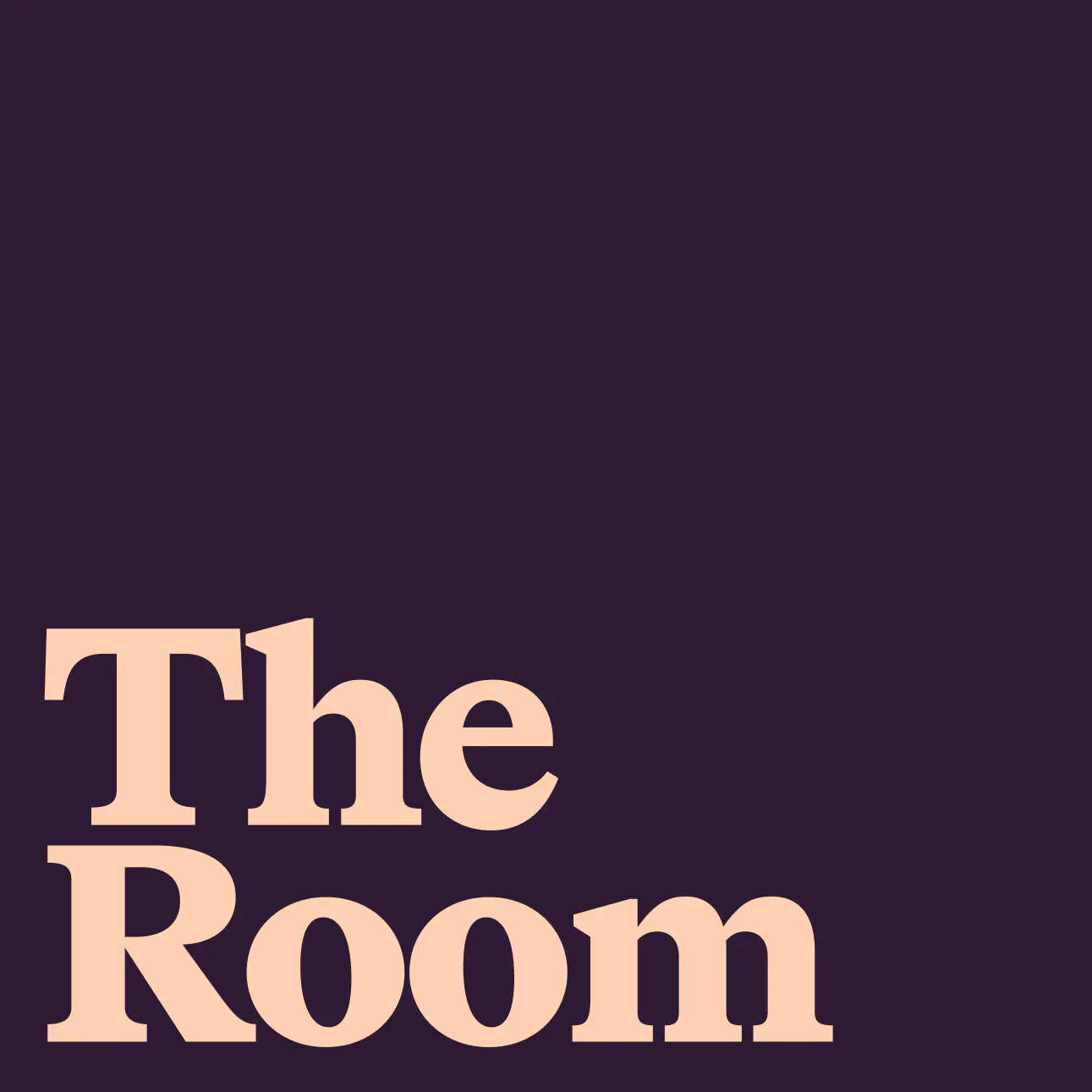 Artwork for The Room