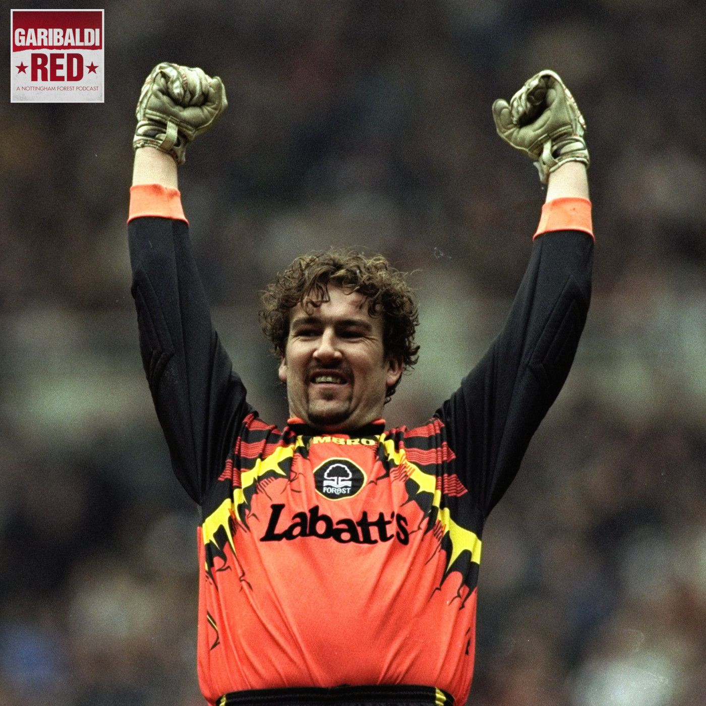 Garibaldi Red Podcast #82 | TROLLING DERBY COUNTY & MARK CROSSLEY INTERVIEW episode artwork