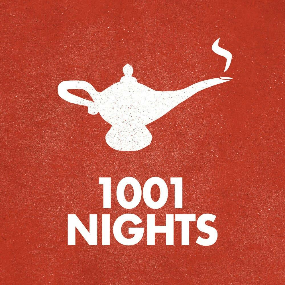 On "1001 Nights"