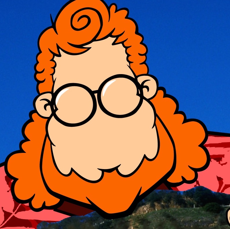 Geekscape 640: The Legacy Of Aint It Cool News! episode artwork