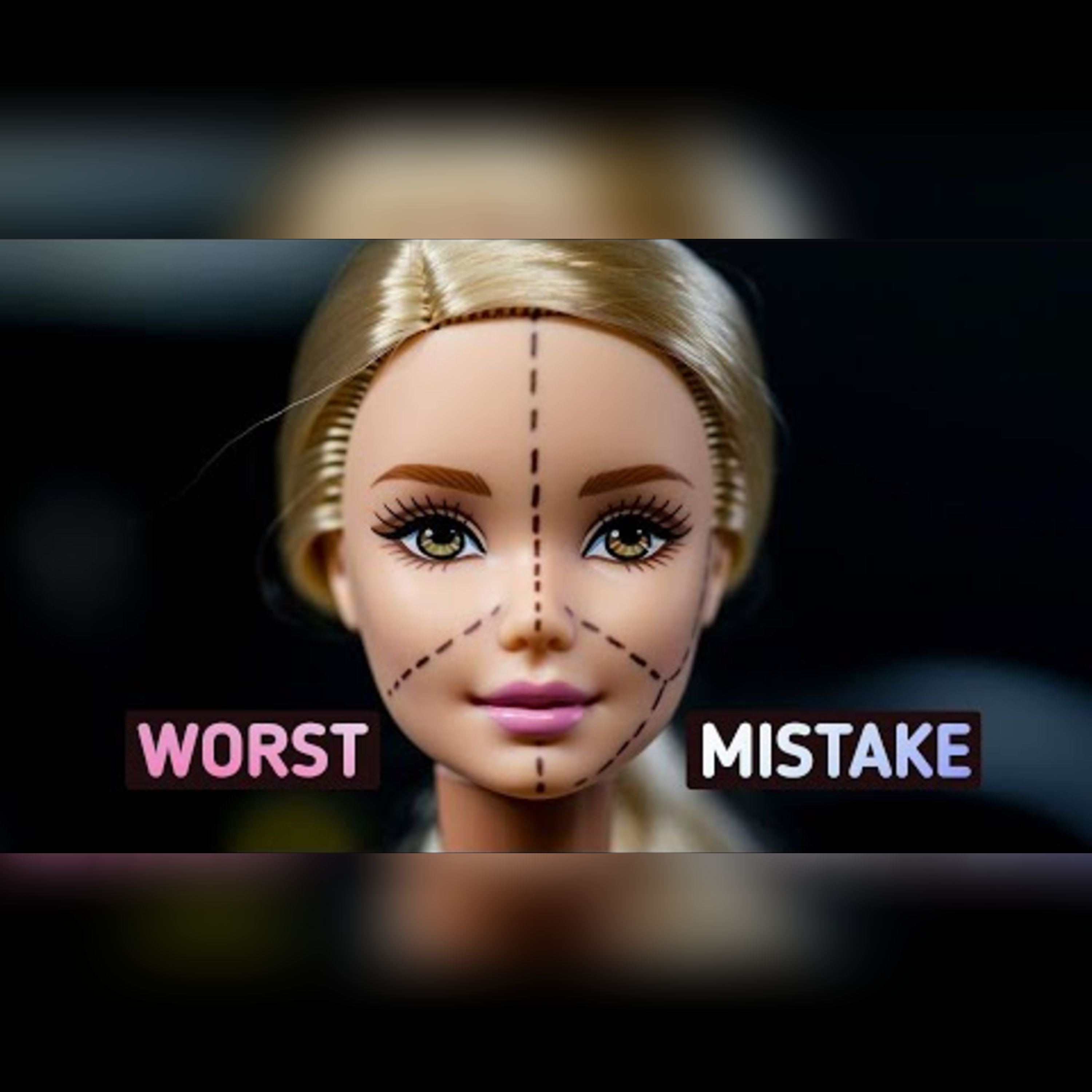 Risks of Plastic Surgery: Illegal and Botched Procedures episode artwork