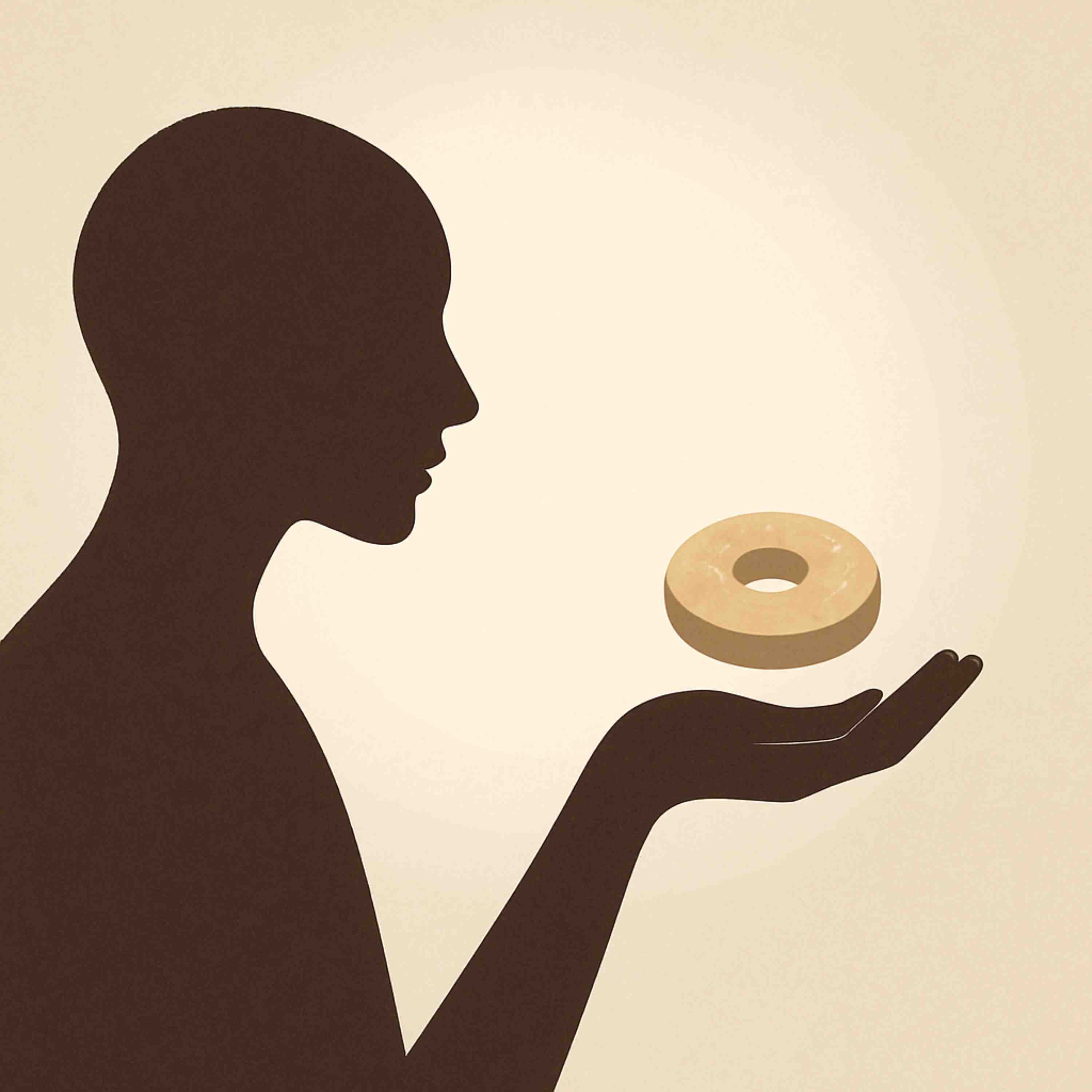 3143: Mindful Indulging: Having What You Want Without Guilt by Sharada Hall with Tiny Buddha on How to Be Happy