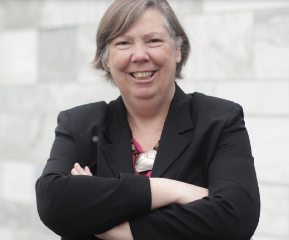 Judith Enck: The Problem with Plastic