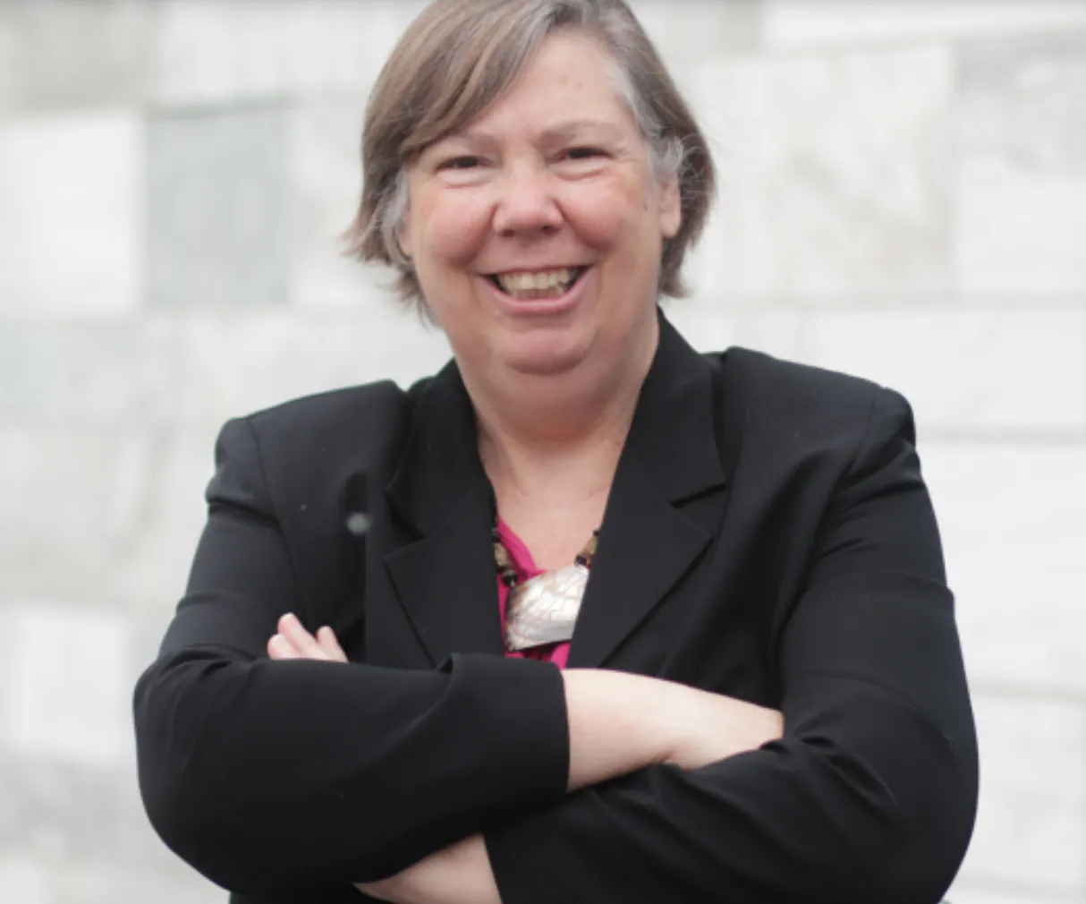 Judith Enck: The Problem with Plastic Judith Enck: The Problem with Plastic