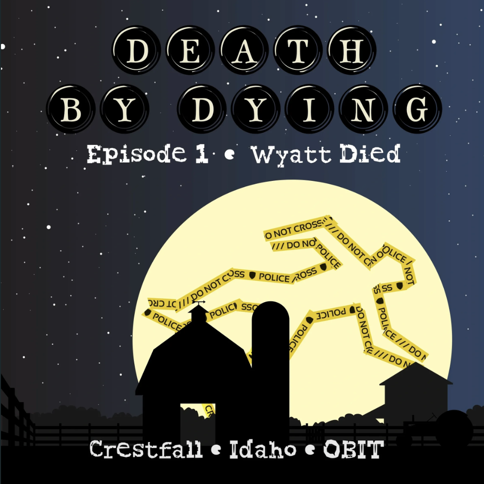 Death By Dying