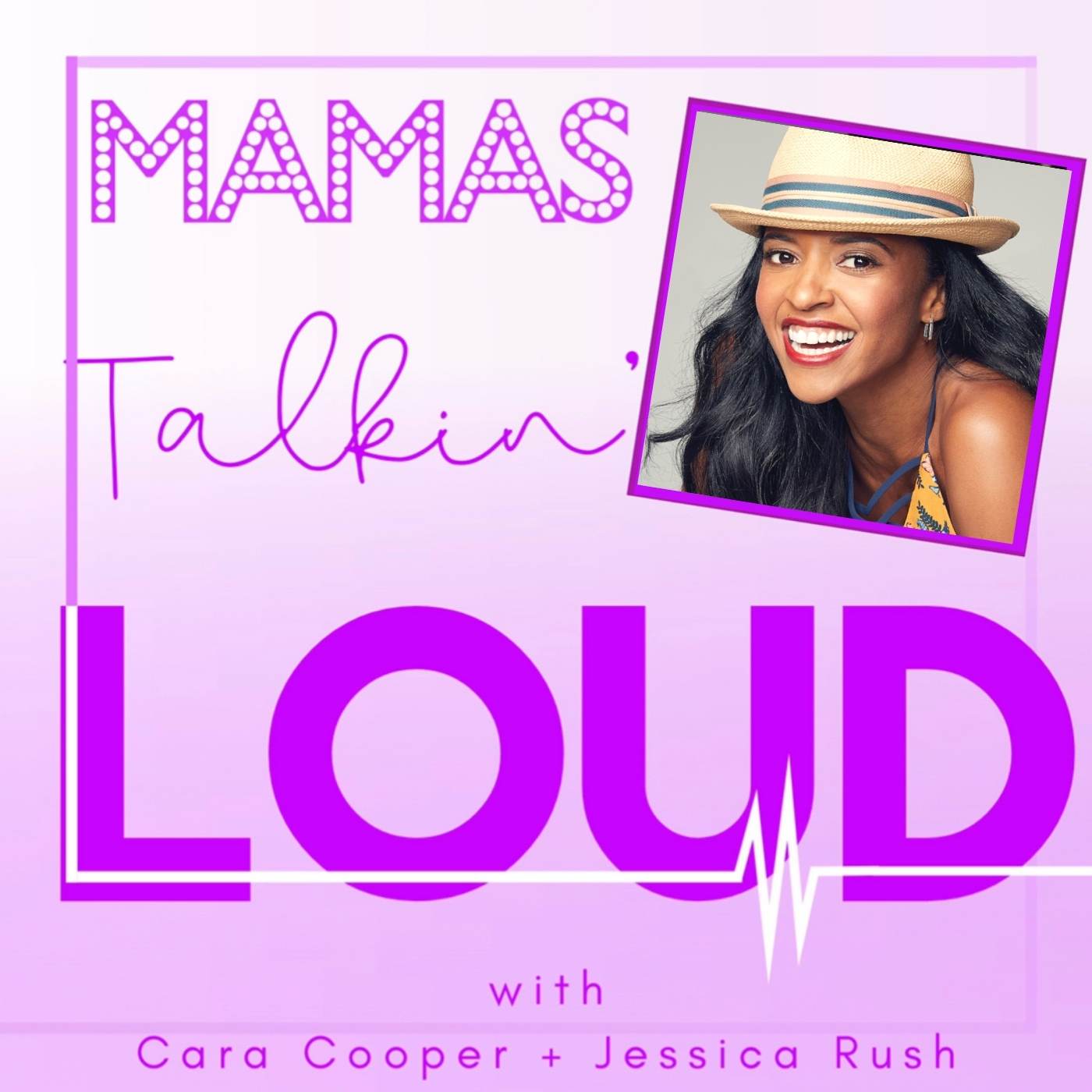 Mamas Talkin\' Loud
