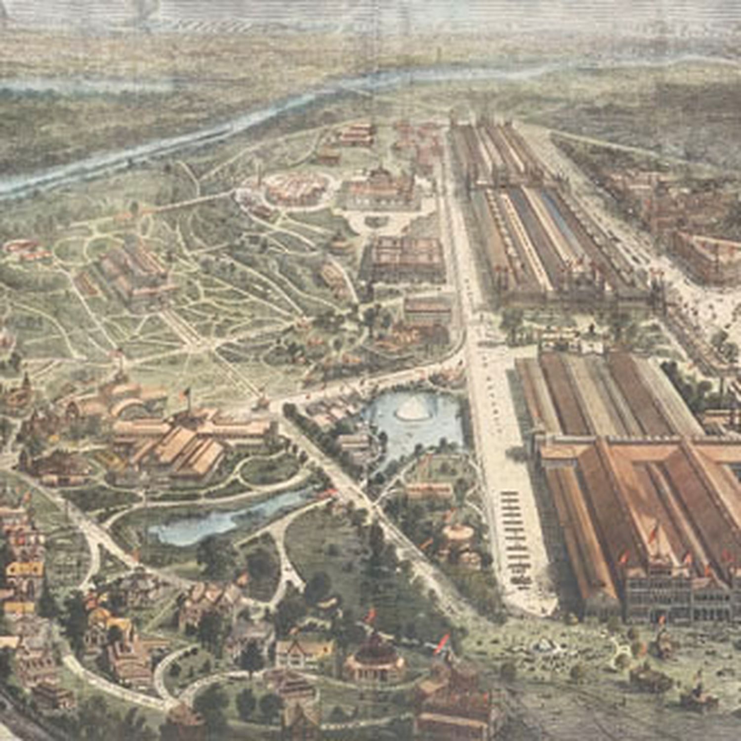 Behind the Deep Fat Fryer: America's Original Fair Food