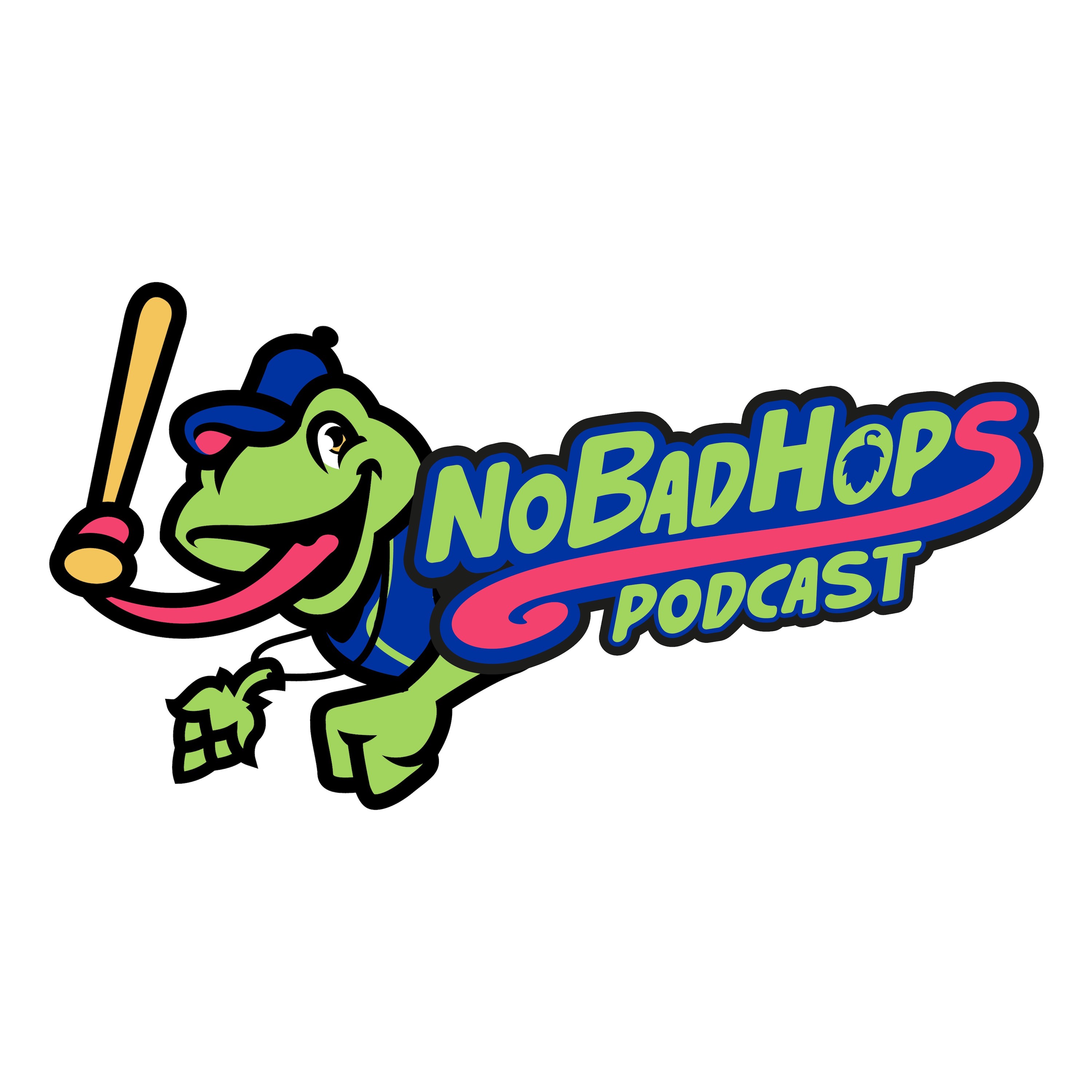 No Bad Hops! 